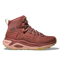 HOKA Women's Kaha 3 GORE-TEX Hiking Shoes Side_Right