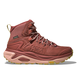 HOKA Women's Kaha 3 GORE-TEX Hiking Shoes