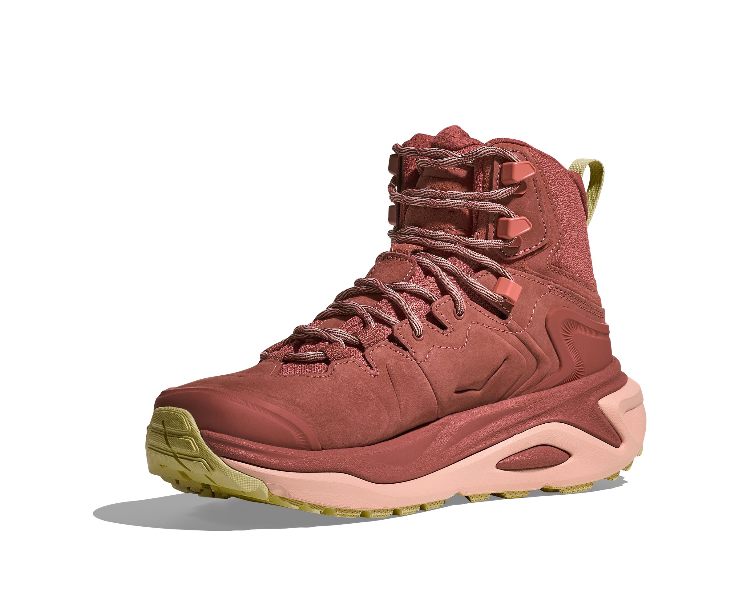 HOKA Women's Kaha 3 GORE-TEX Hiking Shoes