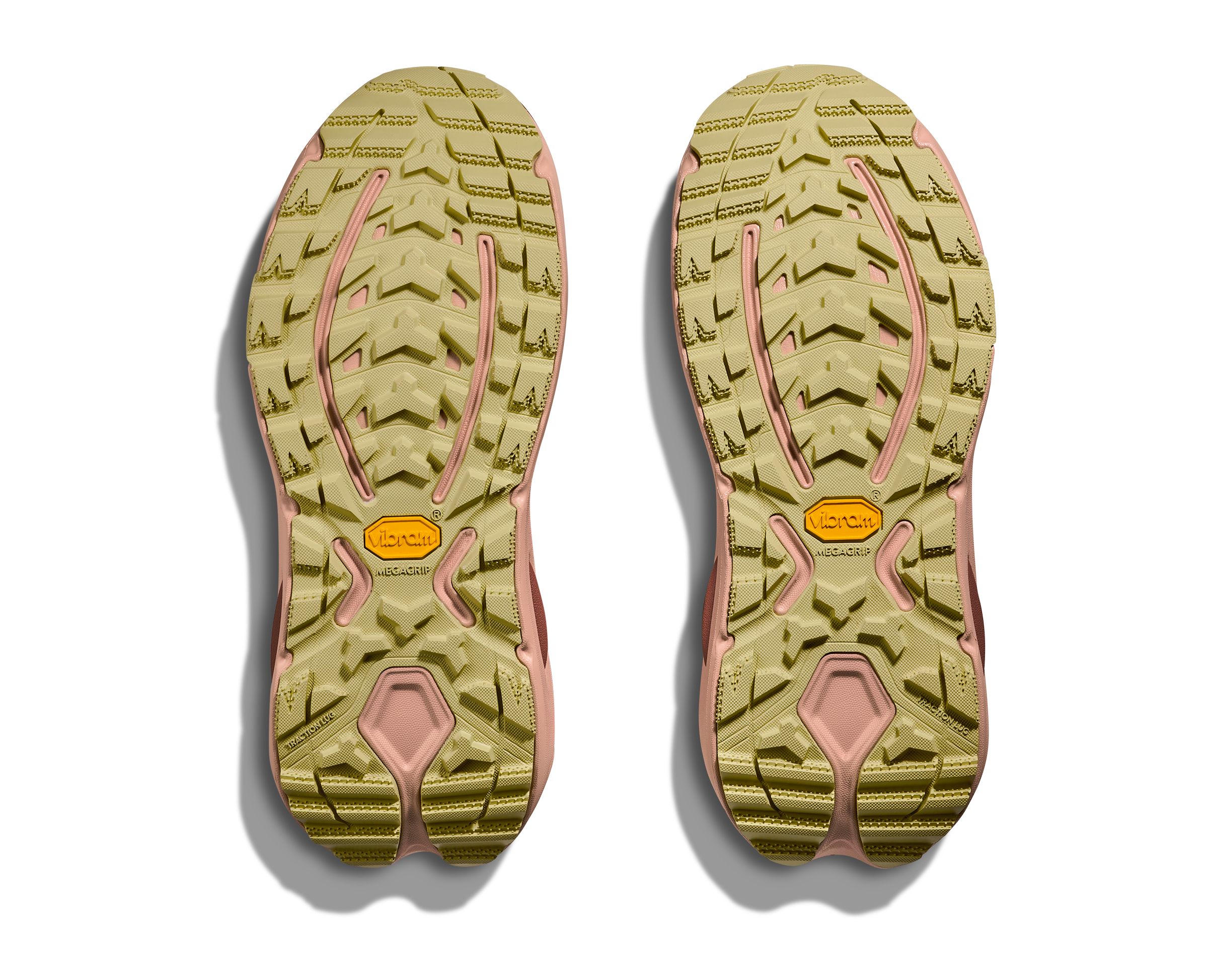 HOKA Women's Kaha 3 GORE-TEX Hiking Shoes