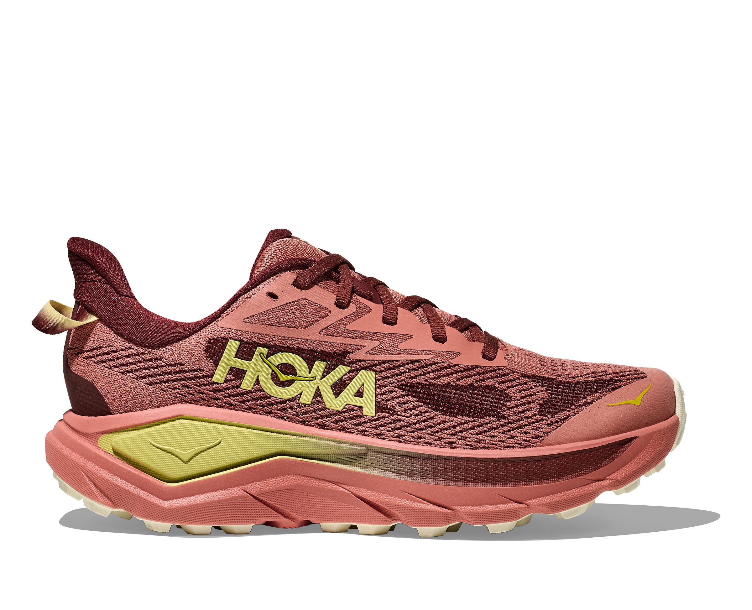HOKA Women's Challenger 8 Trail Running Shoes
