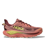 HOKA Women's Challenger 8 Trail Running Shoes Side_Right