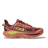 HOKA Women's Challenger 8 Trail Running Shoes Side_Right