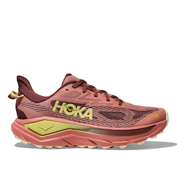 HOKA Women's Challenger 8 Trail Running Shoes