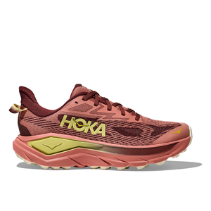 HOKA Women's Challenger 8 Trail Running Shoes