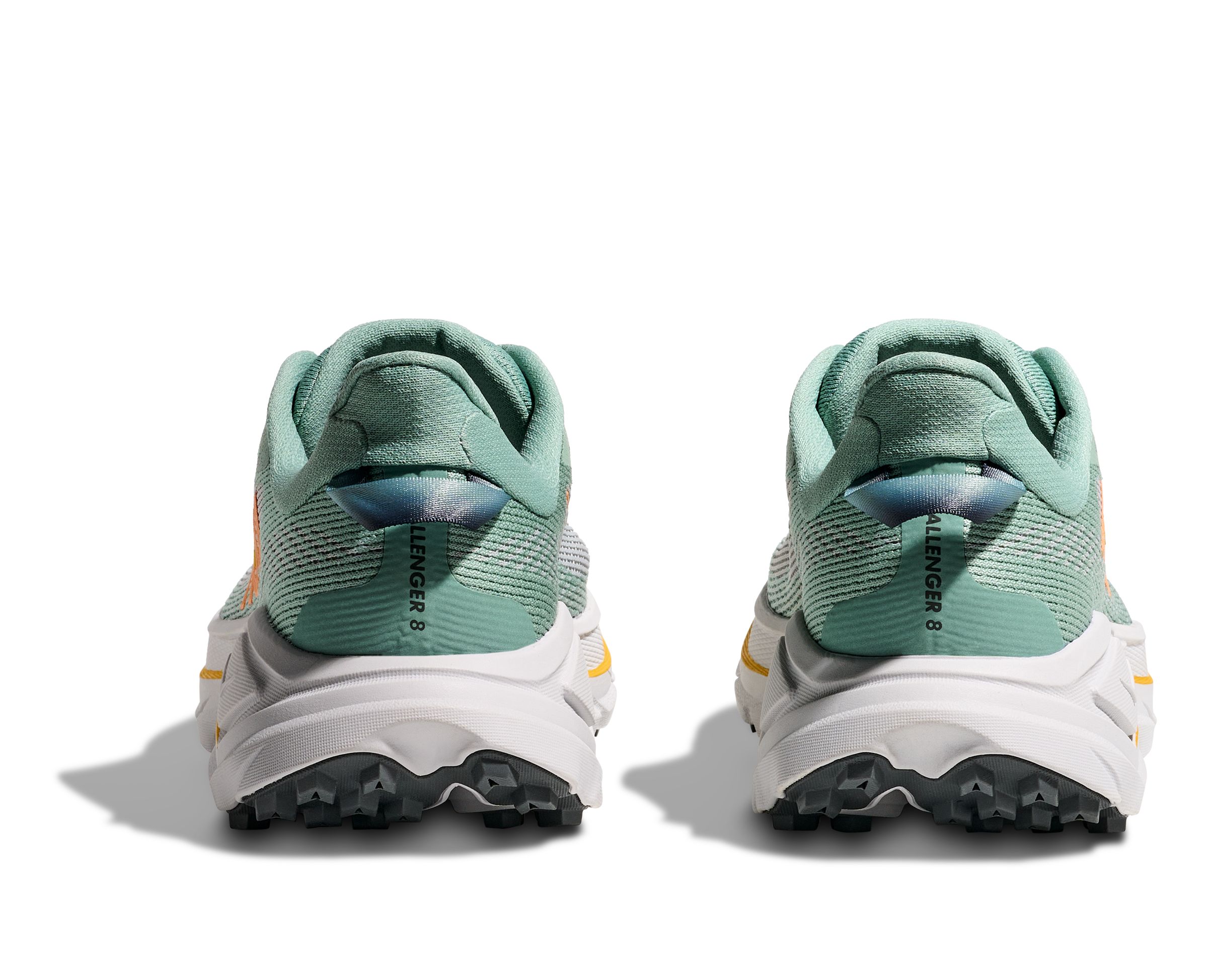 HOKA Women's Challenger 8 Trail Running Shoes