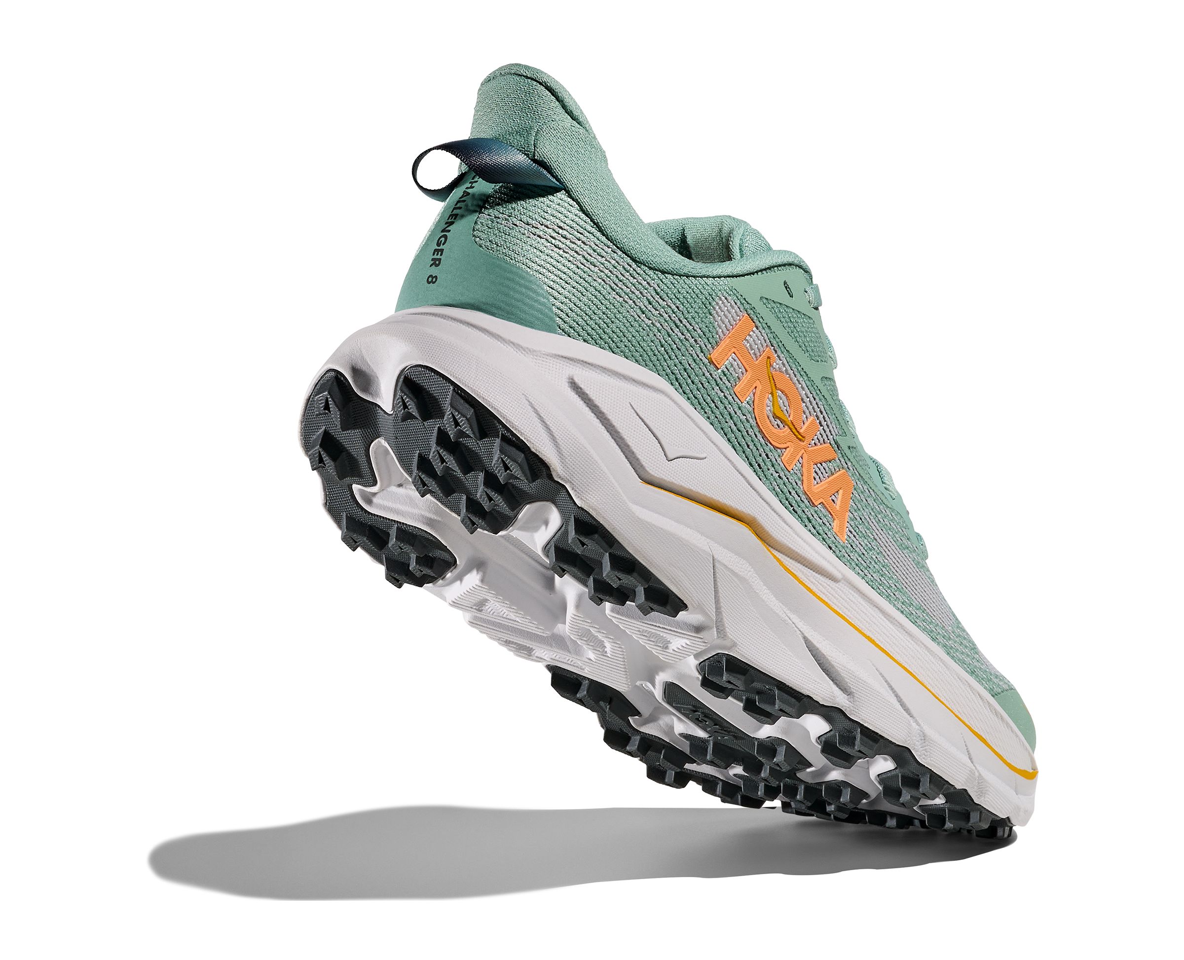 HOKA Women's Challenger 8 Trail Running Shoes