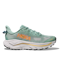 HOKA Women's Challenger 8 Trail Running Shoes Side_Right