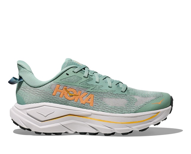 HOKA Women's Challenger 8 Trail Running Shoes