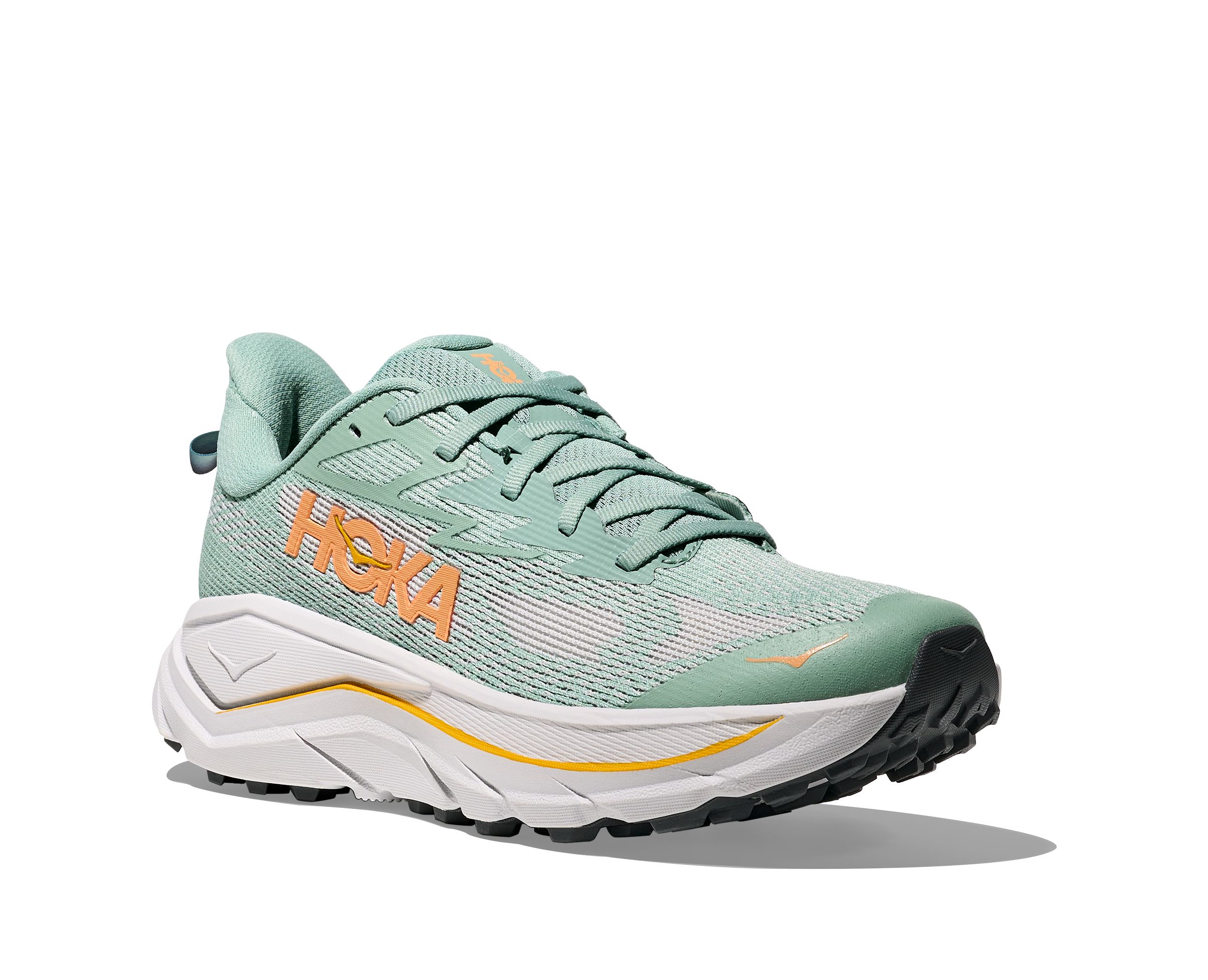 HOKA Women's Challenger 8 Trail Running Shoes