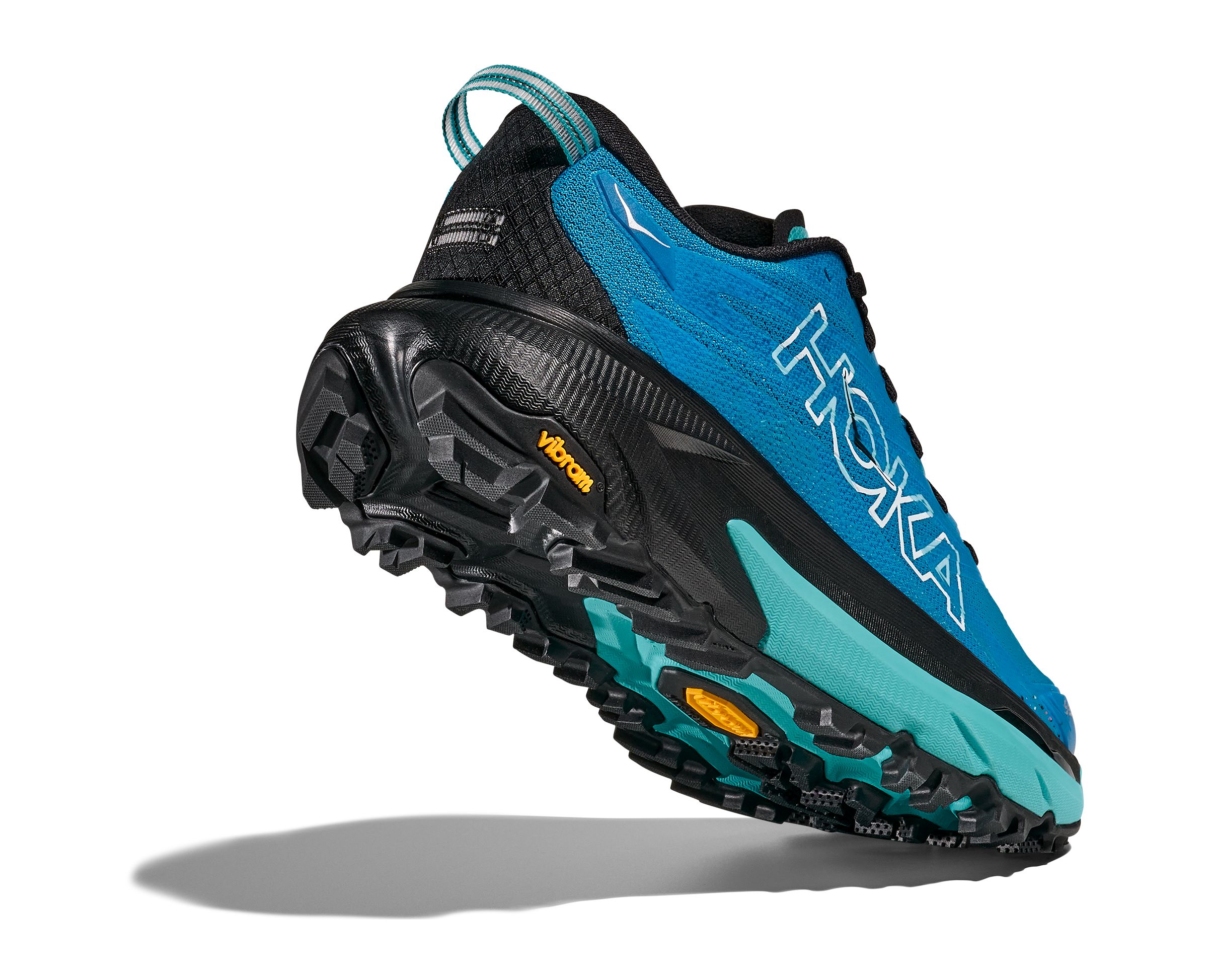 HOKA Women's Mafate 5 Trail Running Shoes