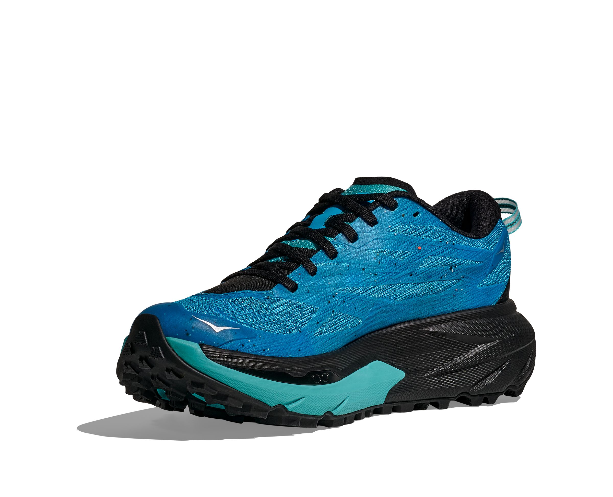 HOKA Women's Mafate 5 Trail Running Shoes