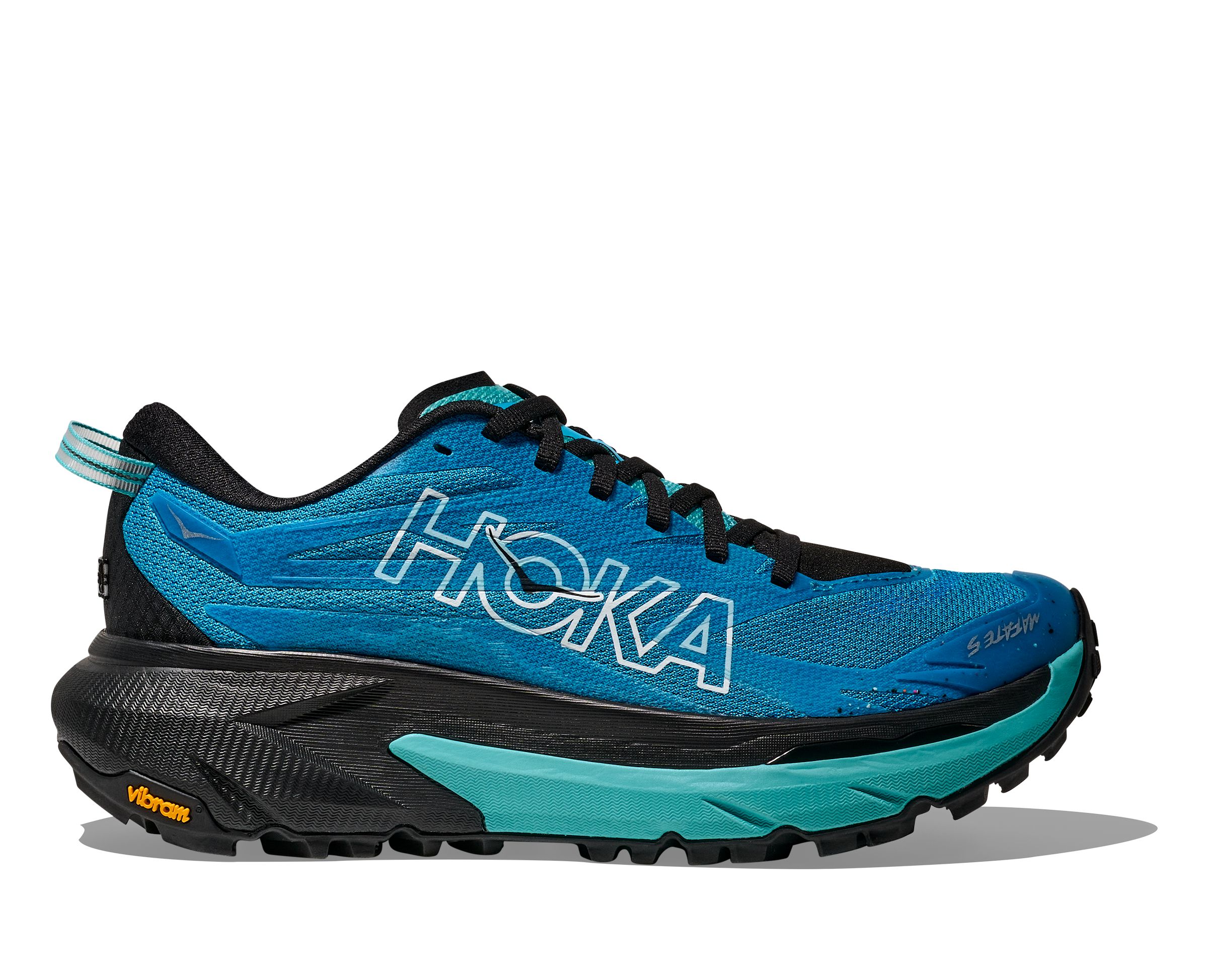 HOKA Women's Mafate 5 Trail Running Shoes