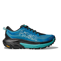 HOKA Women's Mafate 5 Trail Running Shoes Side_Right
