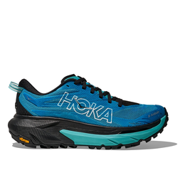 HOKA
 Women's Mafate 5 Trail Running Shoes