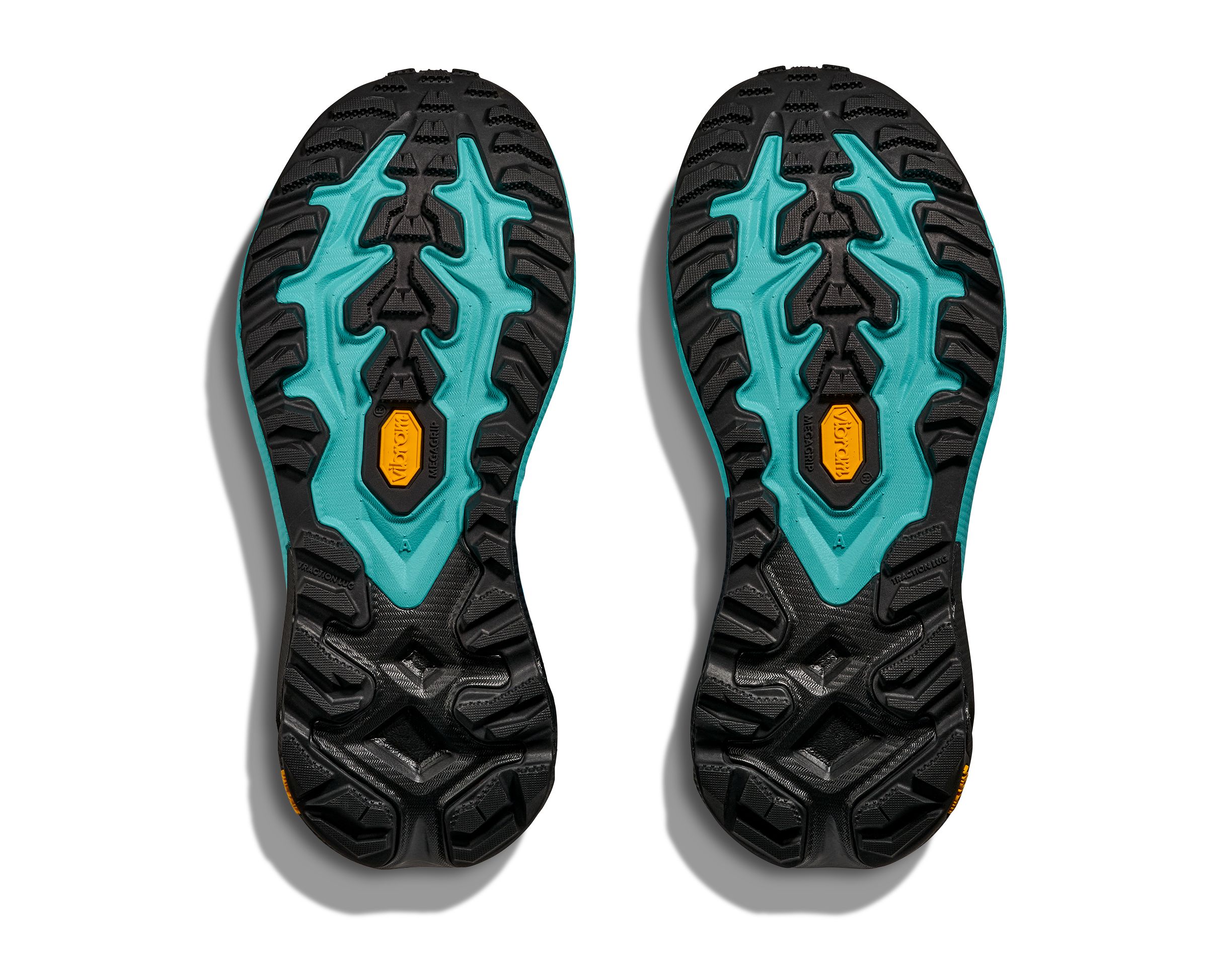 HOKA Women's Mafate 5 Trail Running Shoes