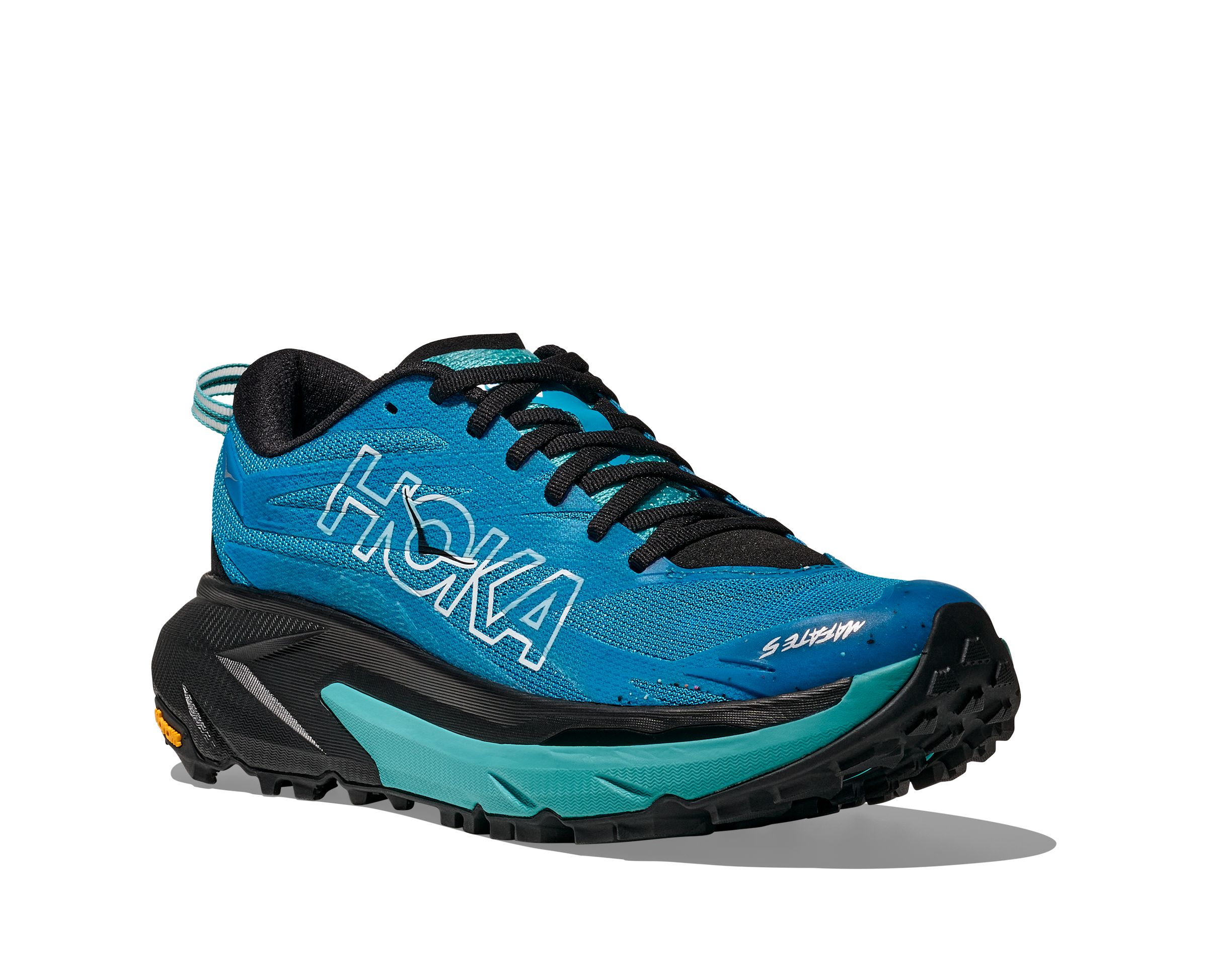 HOKA Women's Mafate 5 Trail Running Shoes