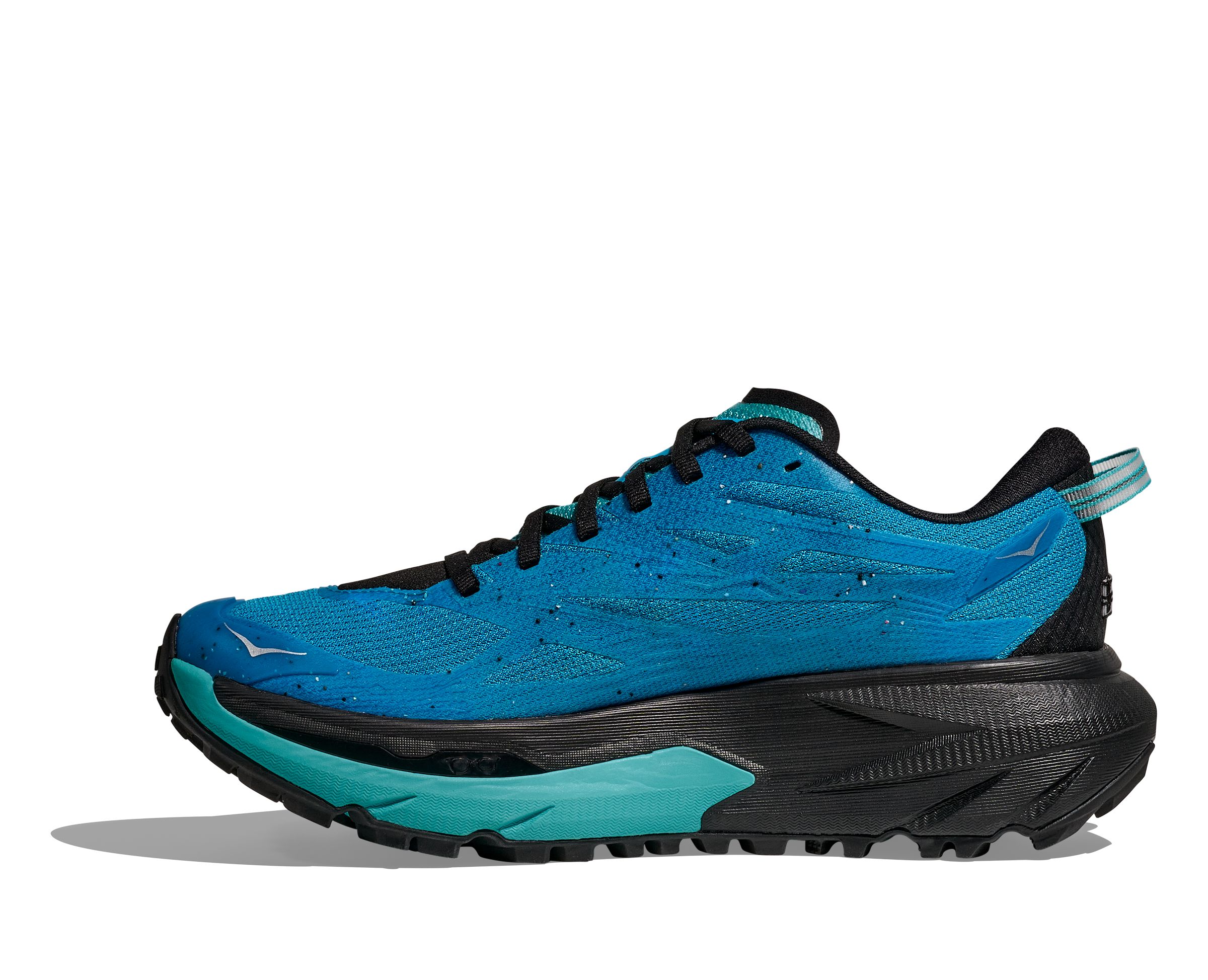 HOKA Women's Mafate 5 Trail Running Shoes
