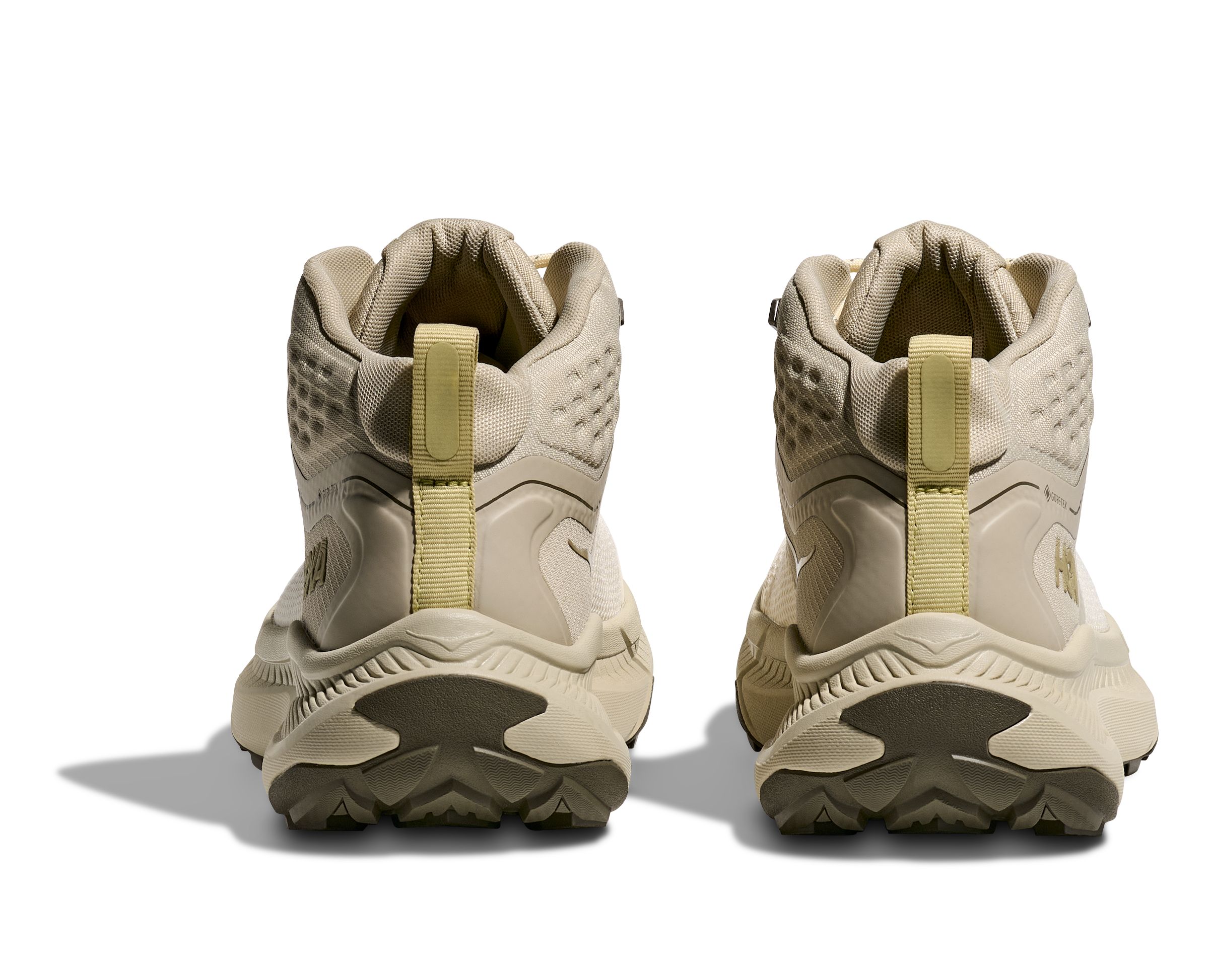 HOKA Women's Transport Hike GORE-TEX Hiking Shoes