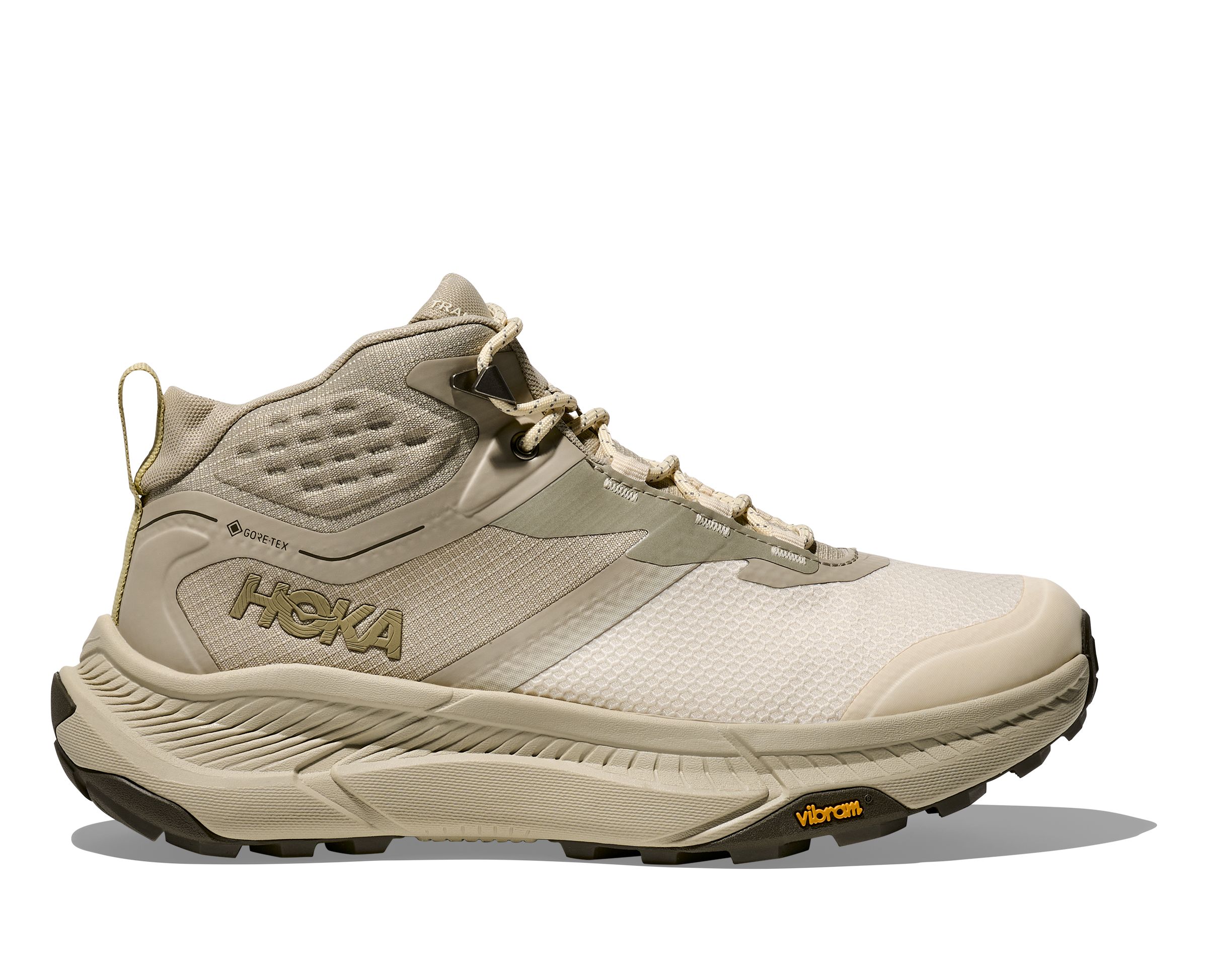 HOKA Women's Transport Hike GORE-TEX Hiking Shoes