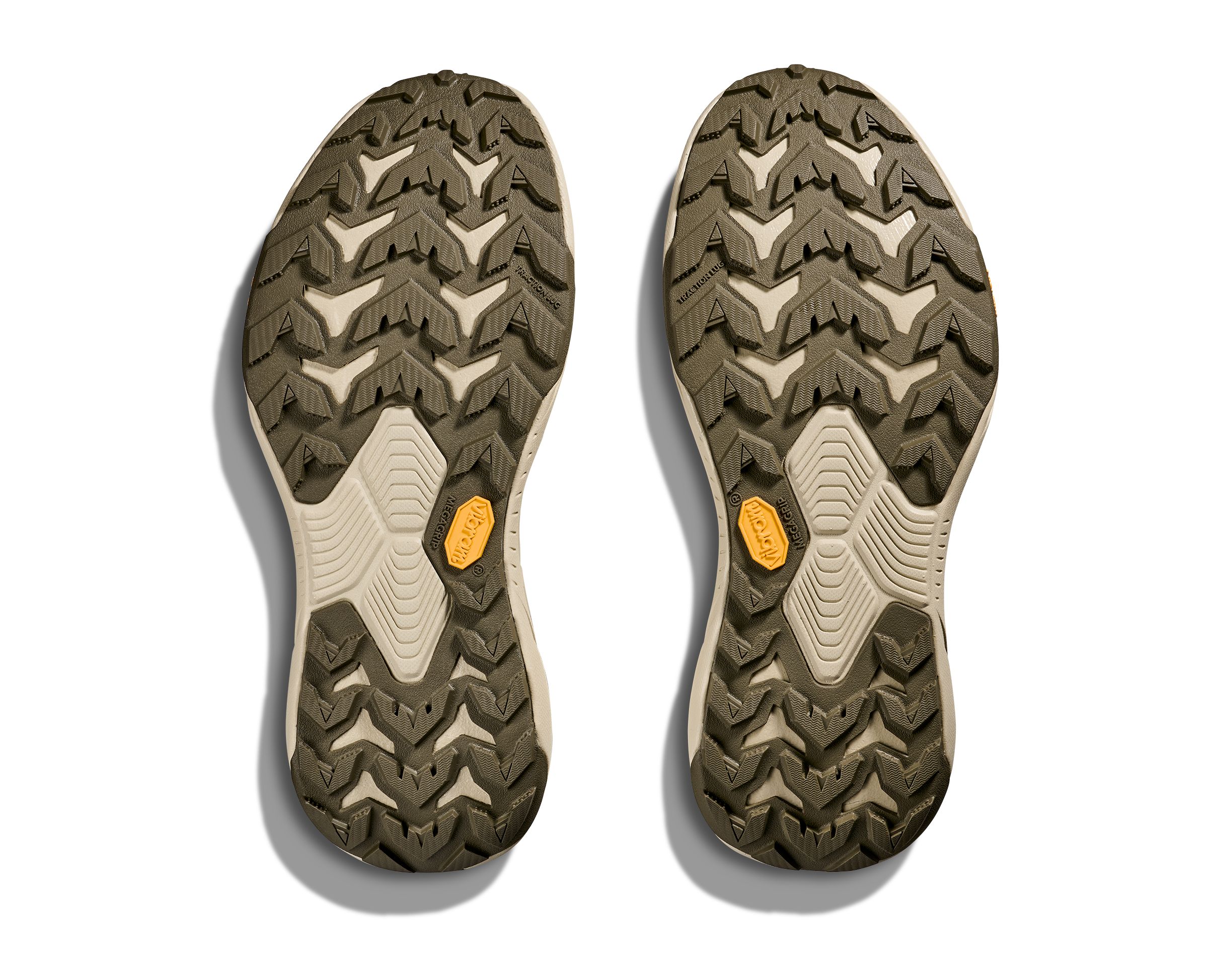 HOKA Women's Transport Hike GORE-TEX Hiking Shoes