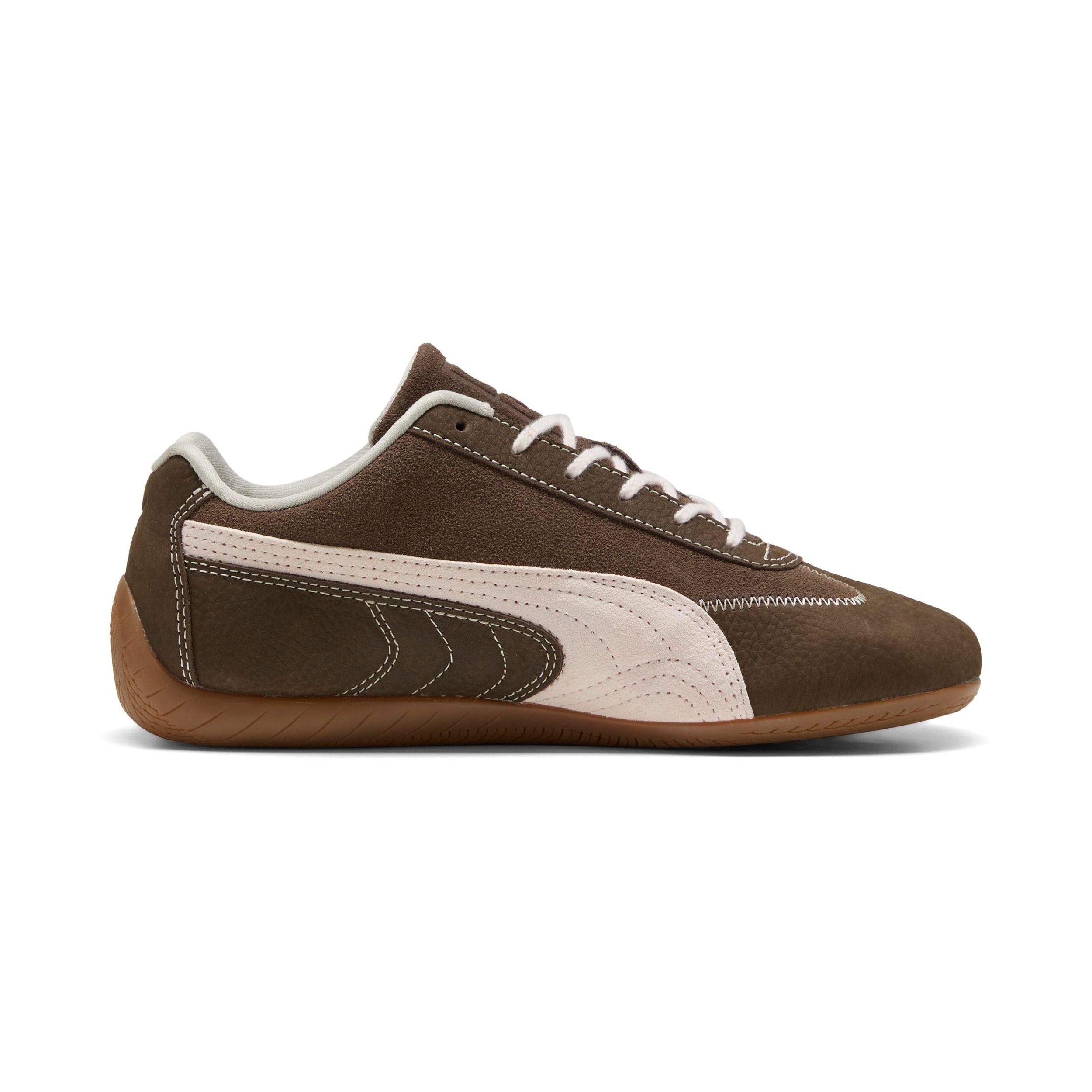PUMA Women's Speedcat Wine Club Shoes