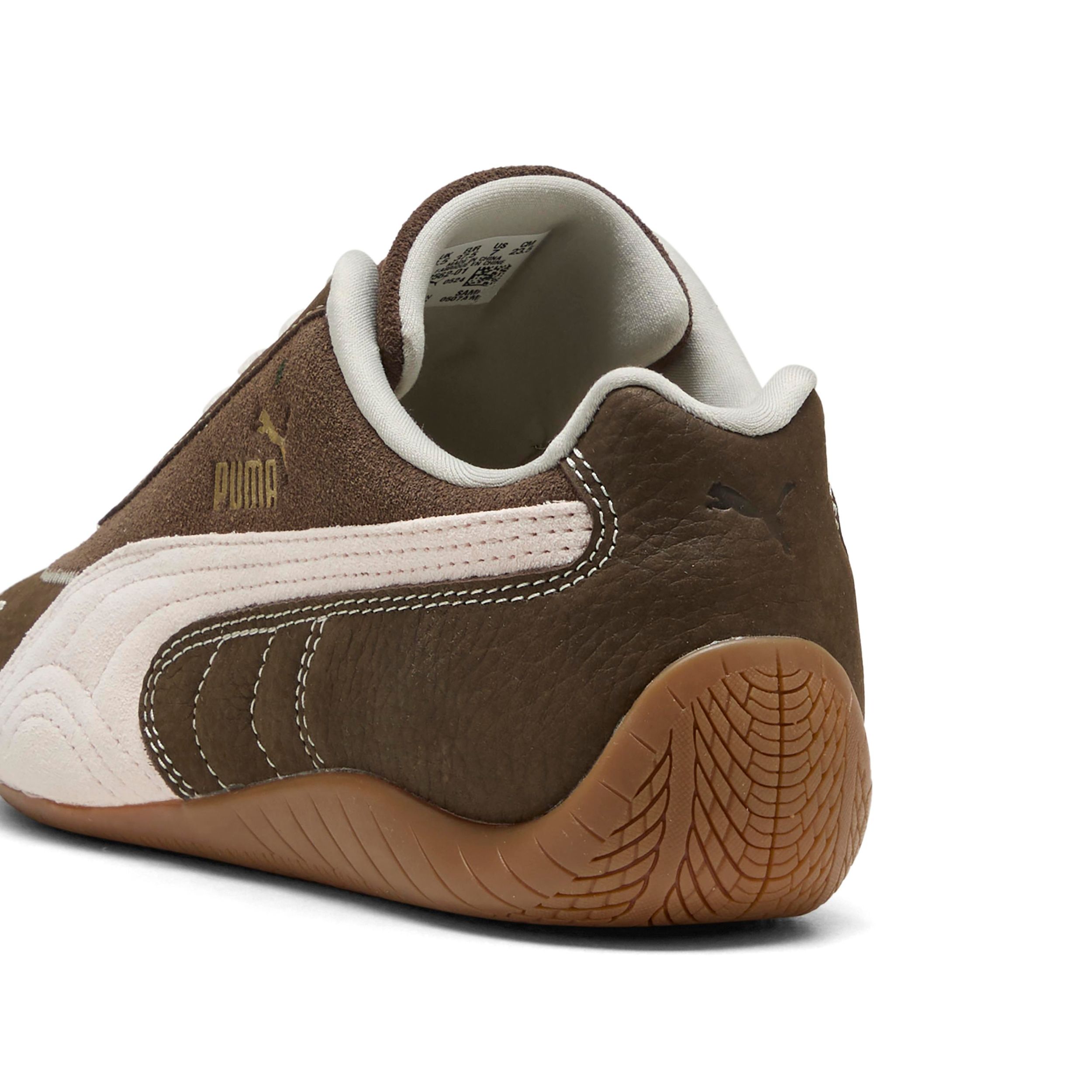 [PUMA] スニーカー スピードキャット SPEEDCAT WINE CLUB 2color PUMA - 【残り一点】Speedcat Wine Club WNS | ACRMTSM ONLINE STORE