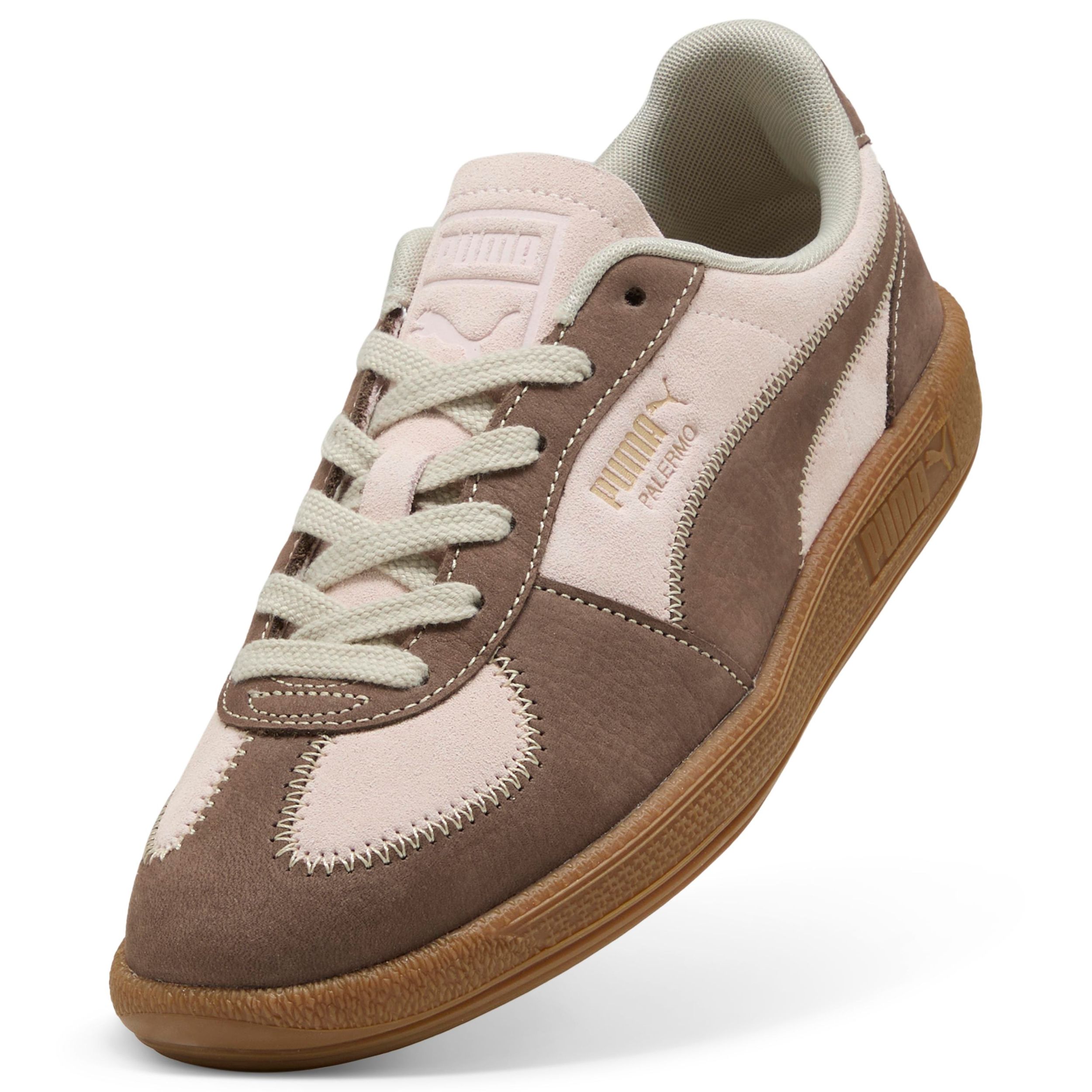 PUMA Women's Palermo Wine Club Shoes