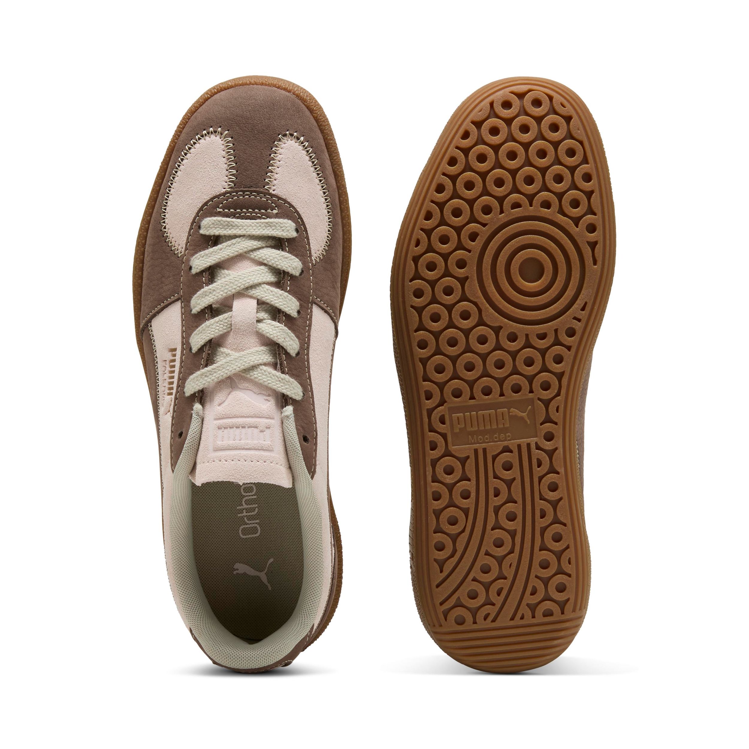 PUMA Women's Palermo Wine Club Shoes