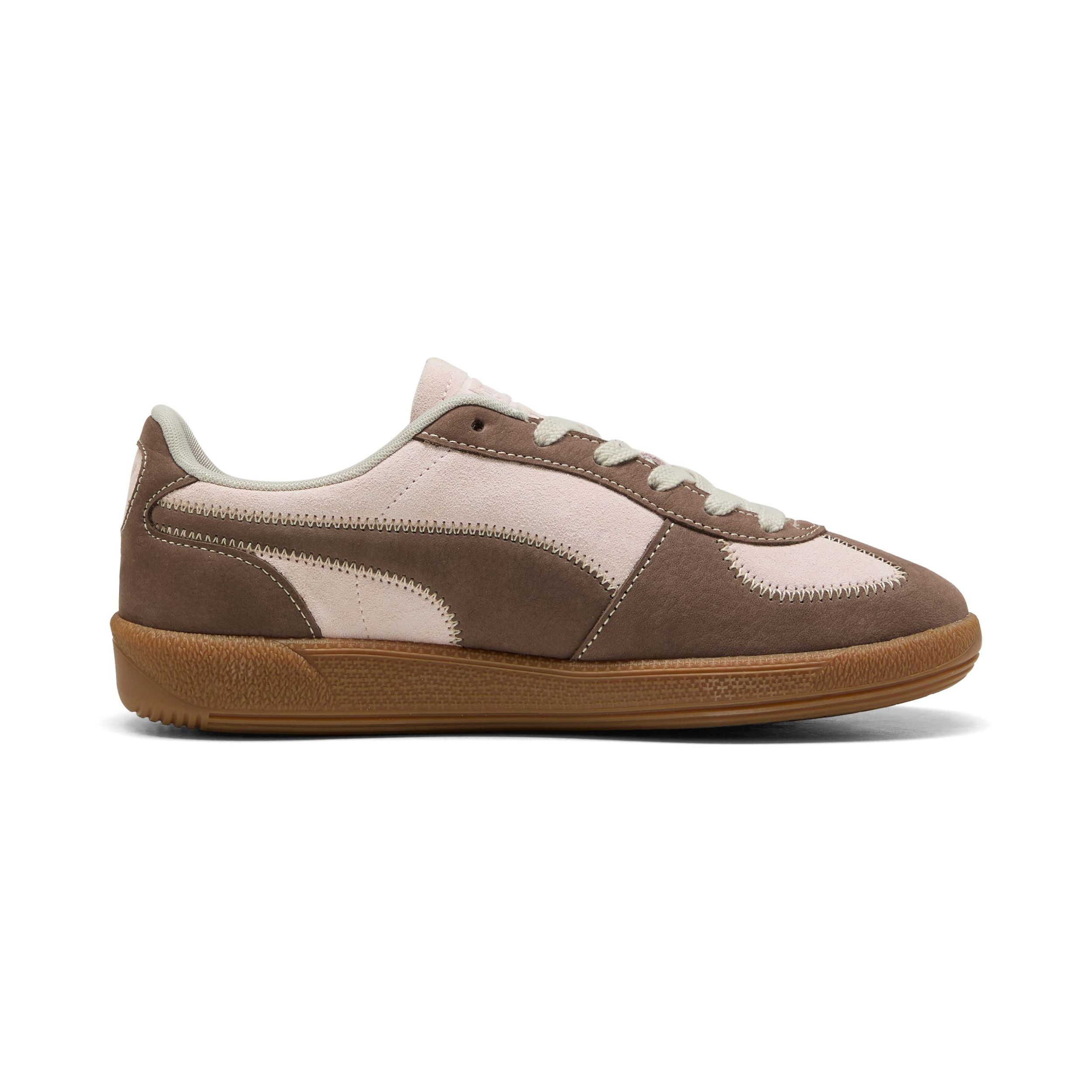 PUMA Women's Palermo Wine Club Shoes