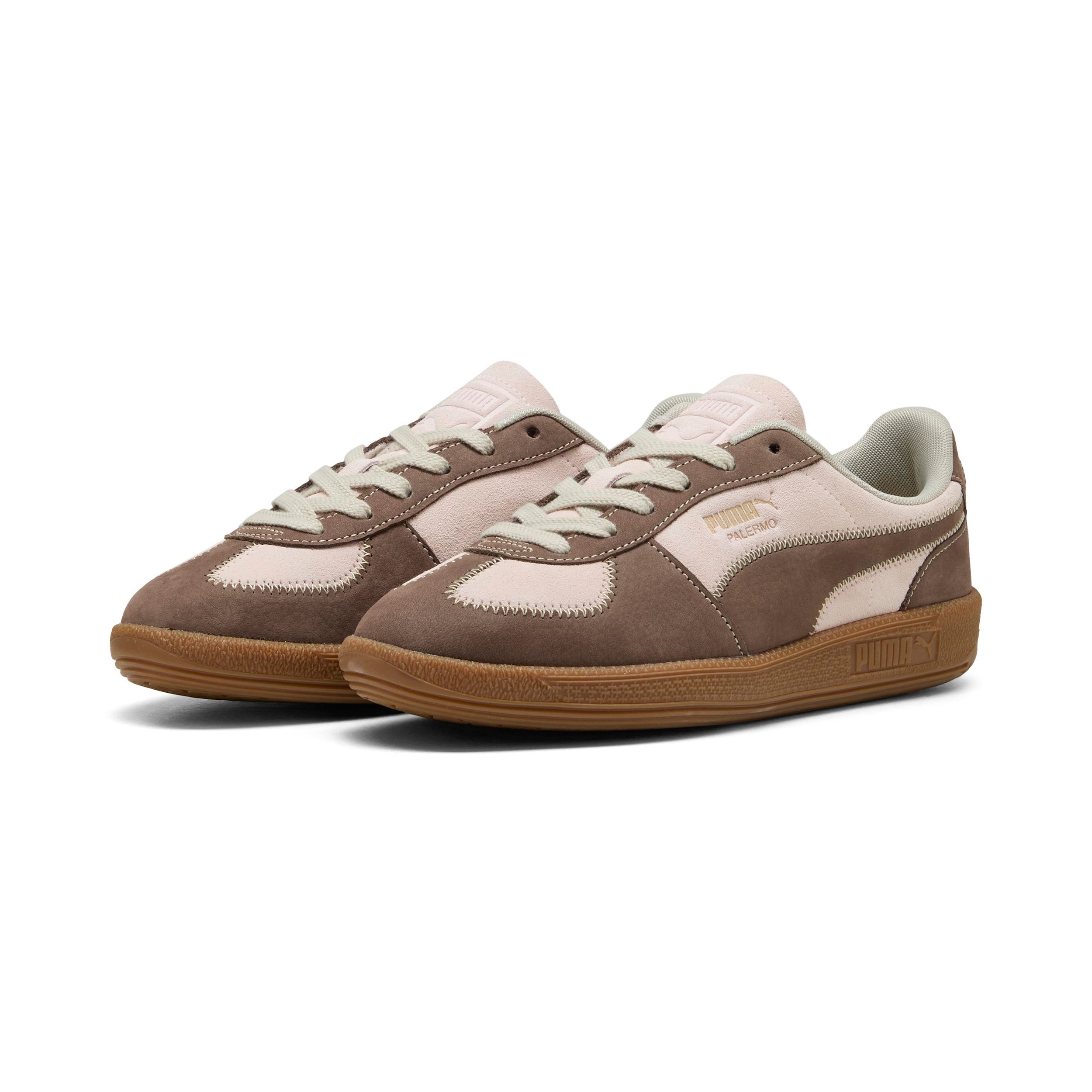 PUMA Women's Palermo Wine Club Shoes