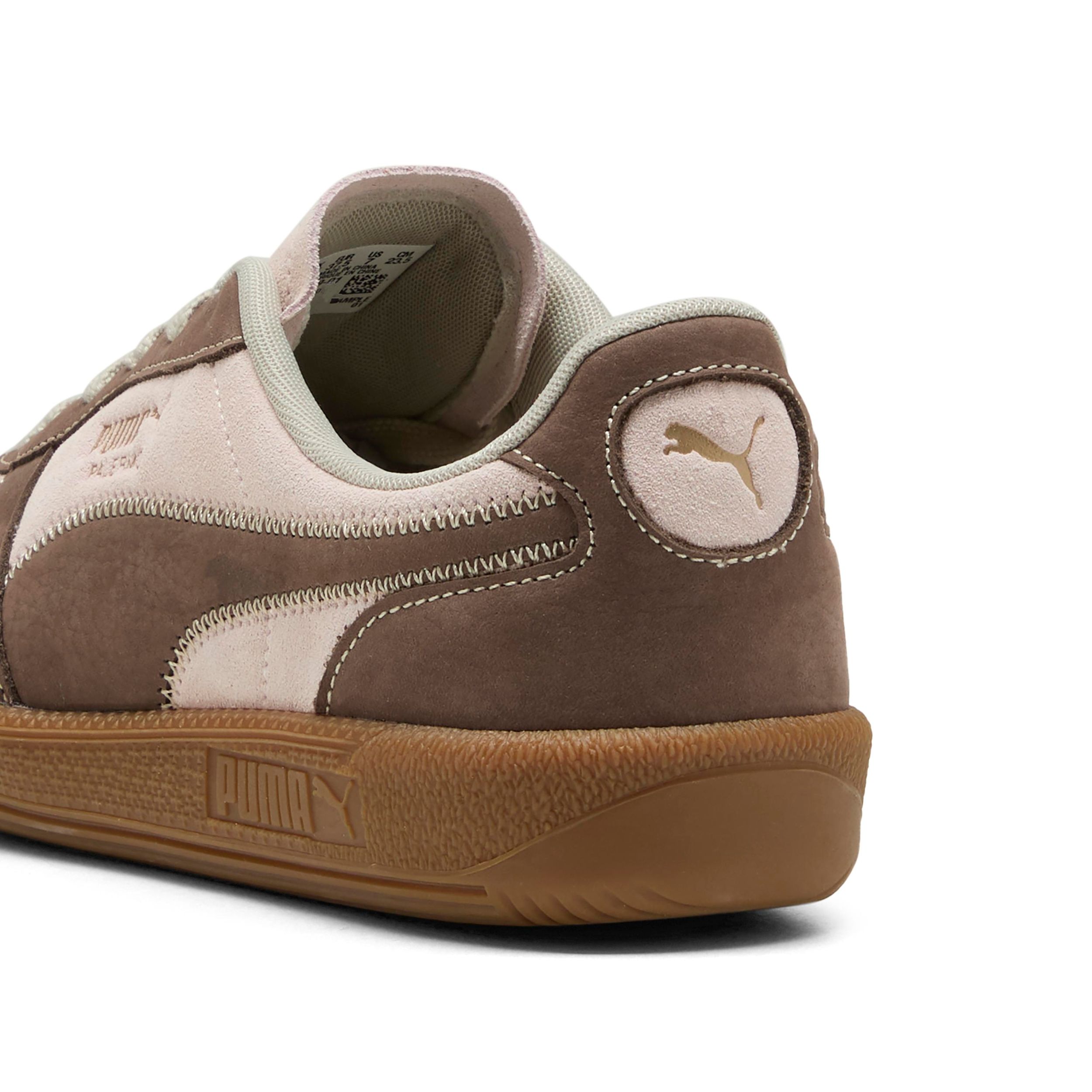 PUMA Women's Palermo Wine Club Shoes