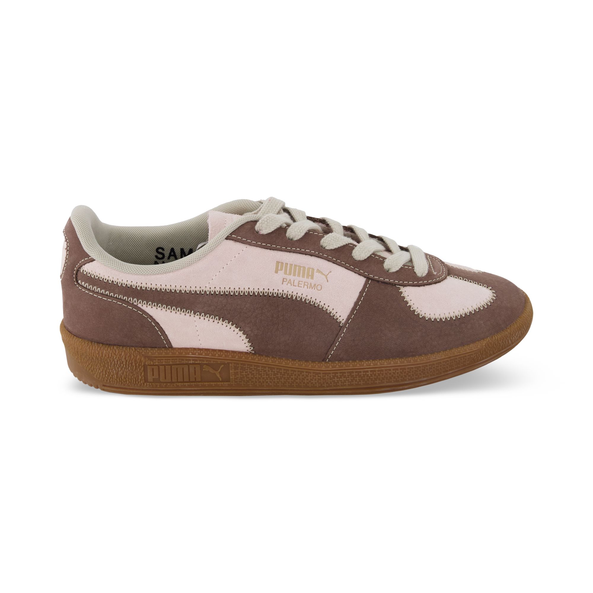 PUMA Women's Palermo Wine Club Shoes