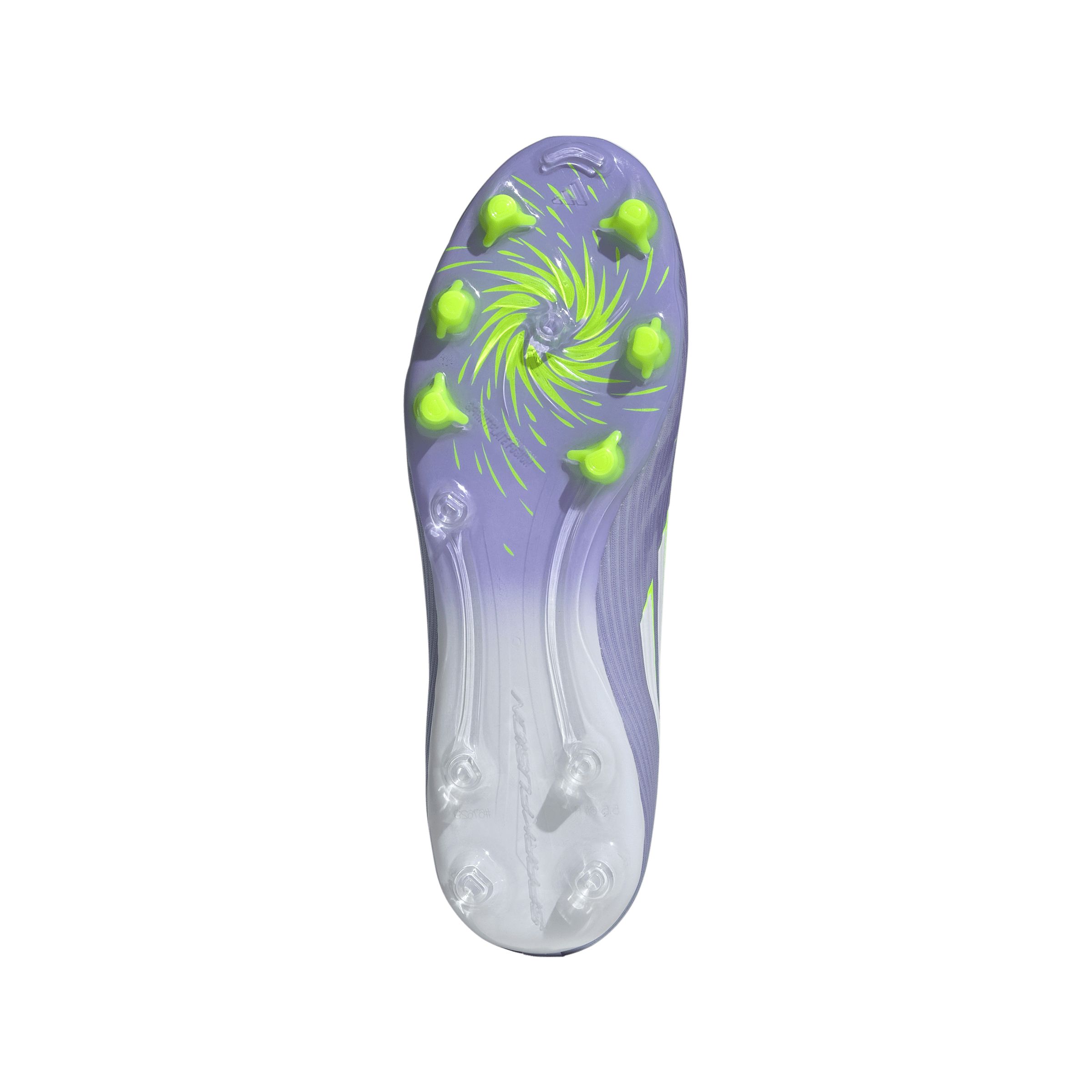 adidas Women's F50 Sparkfusion League Firm Ground Cleats