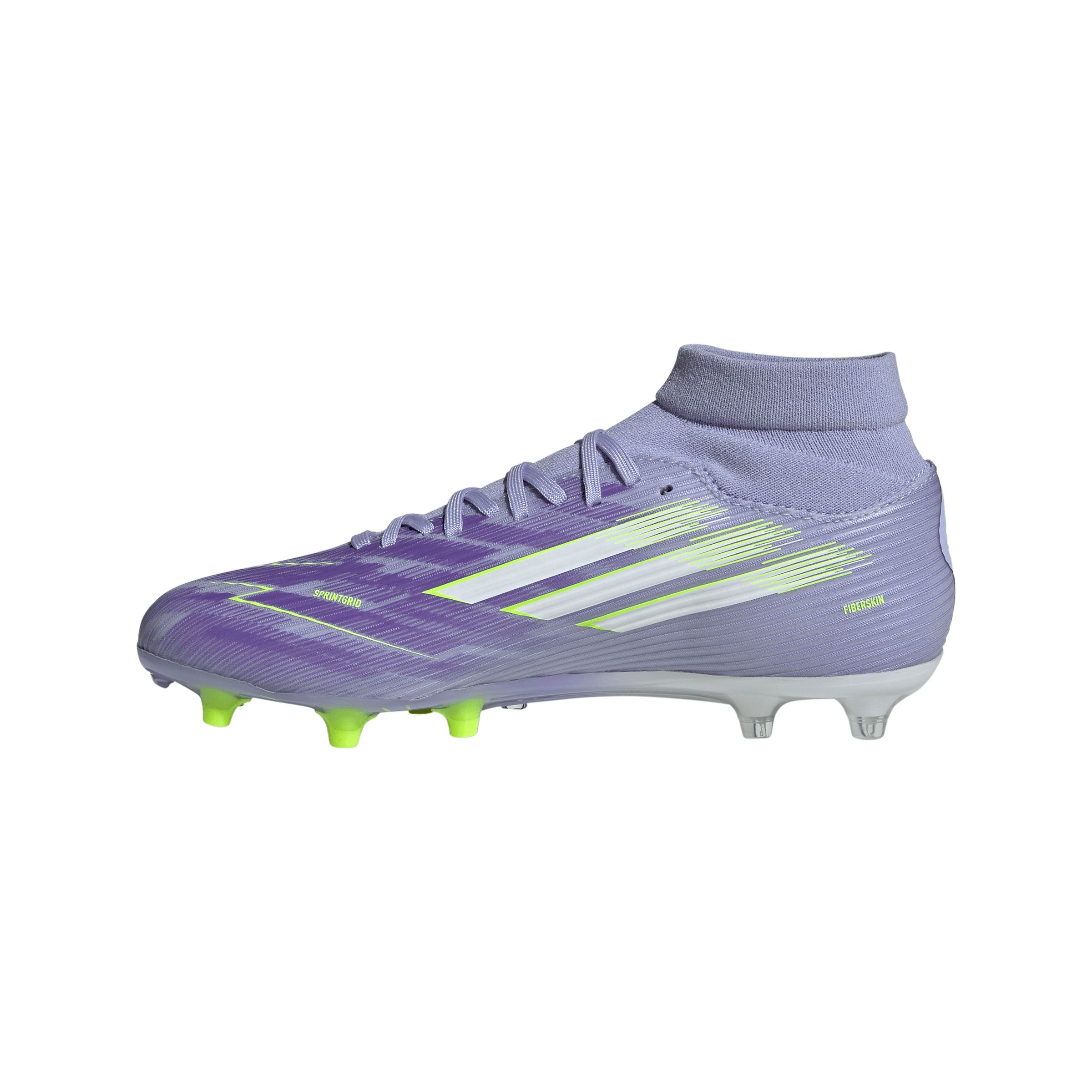adidas Women's F50 Sparkfusion League Firm Ground Cleats