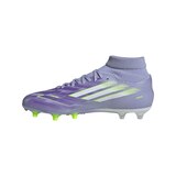 adidas Women's F50 Sparkfusion League Firm Ground Cleats Side_Left