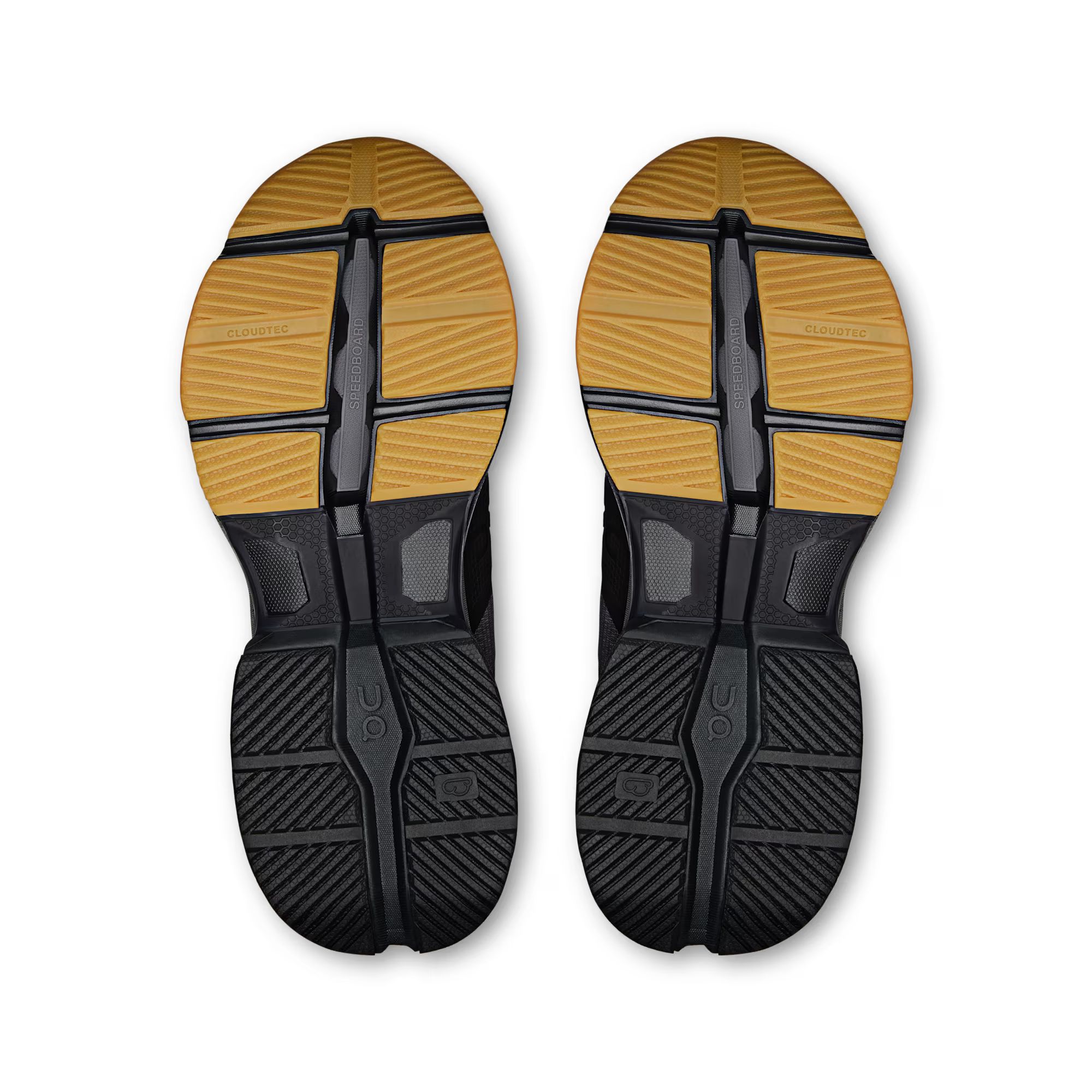 On Women's Cloudpulse Pro Training Shoes