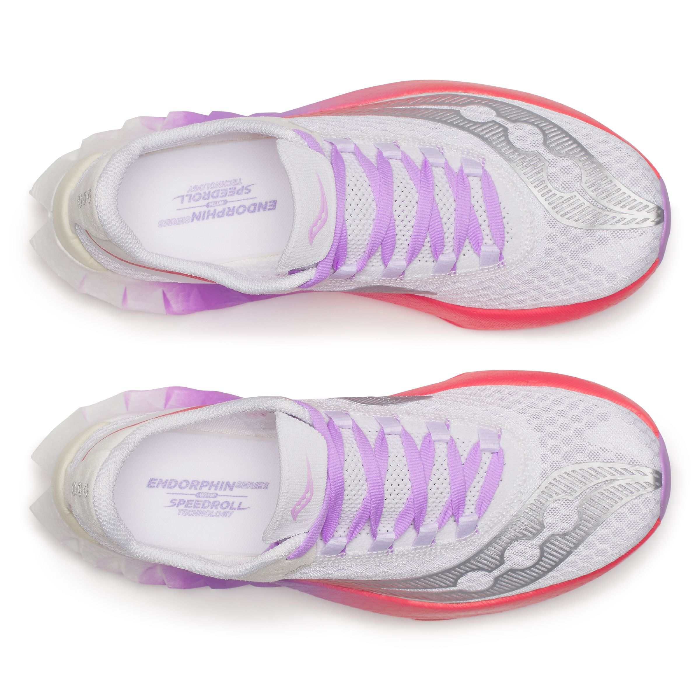 Saucony Women's Endorphin Pro 4 Running Shoes