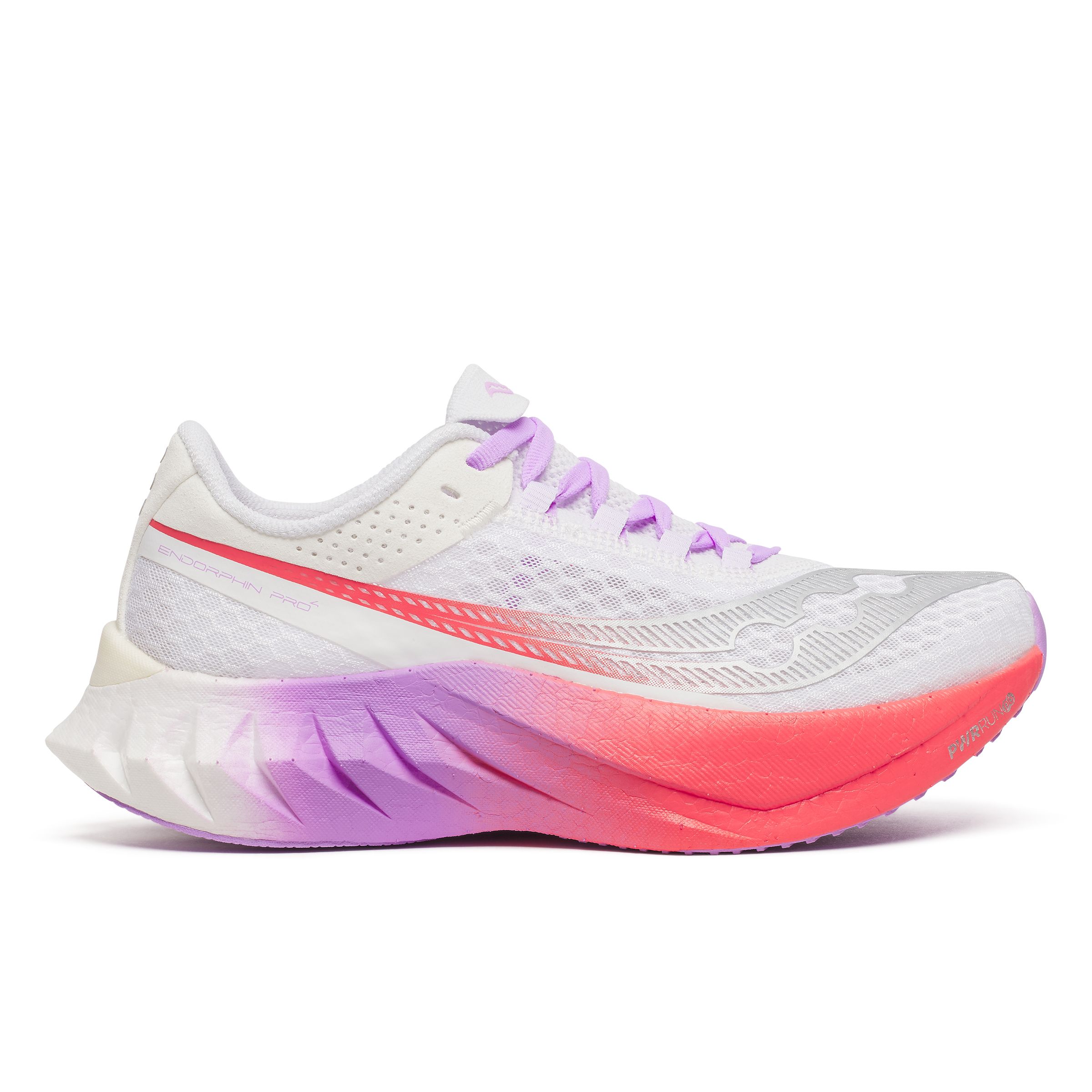 (取寄) サッカニー レディース エンドルフィン プロ 4 Saucony women Endorphin Pro 4 Mist Saucony Women's Endorphin Pro 4 Running Shoes | SportChek