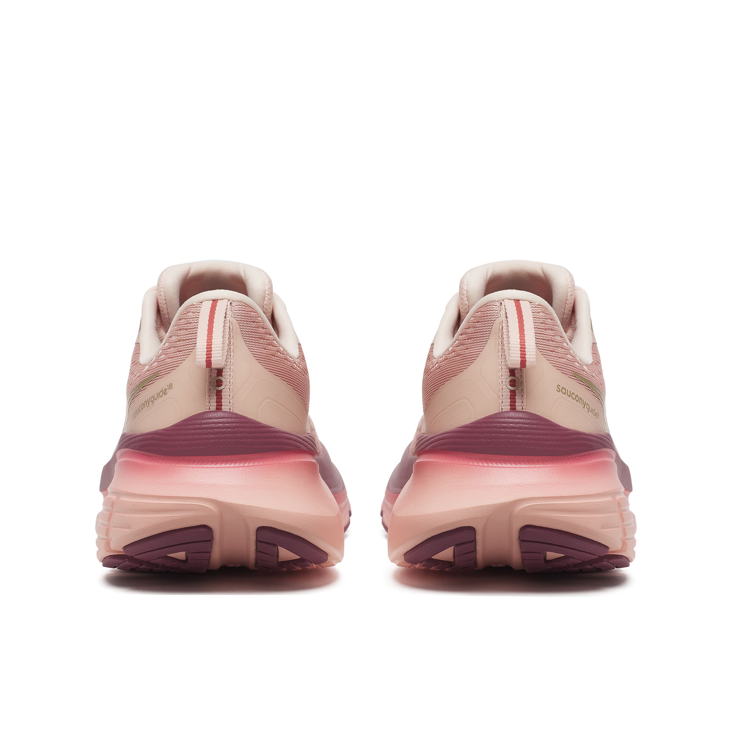 Saucony Women's Guide 18 Running Shoes