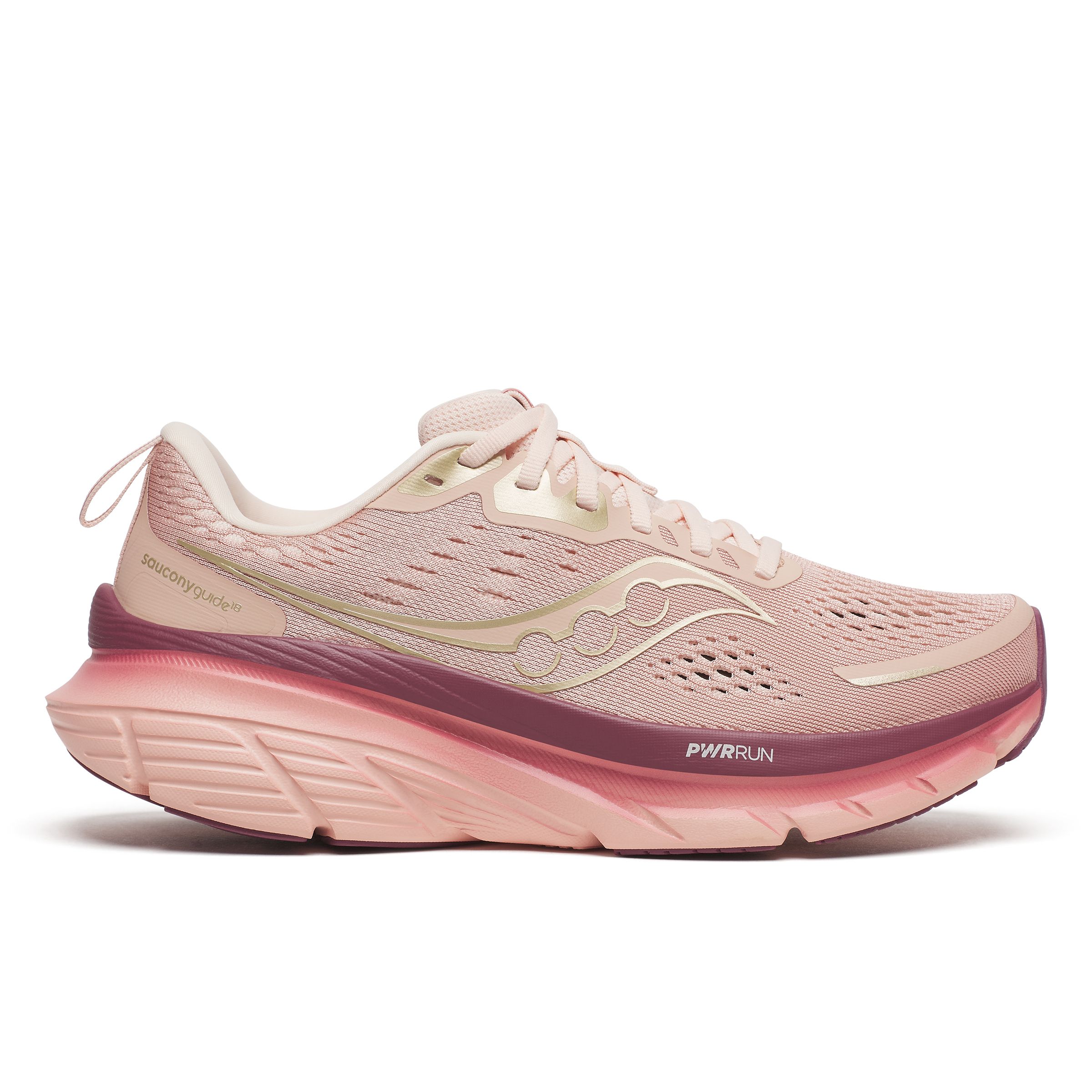 Saucony Women's Guide 18 Running Shoes