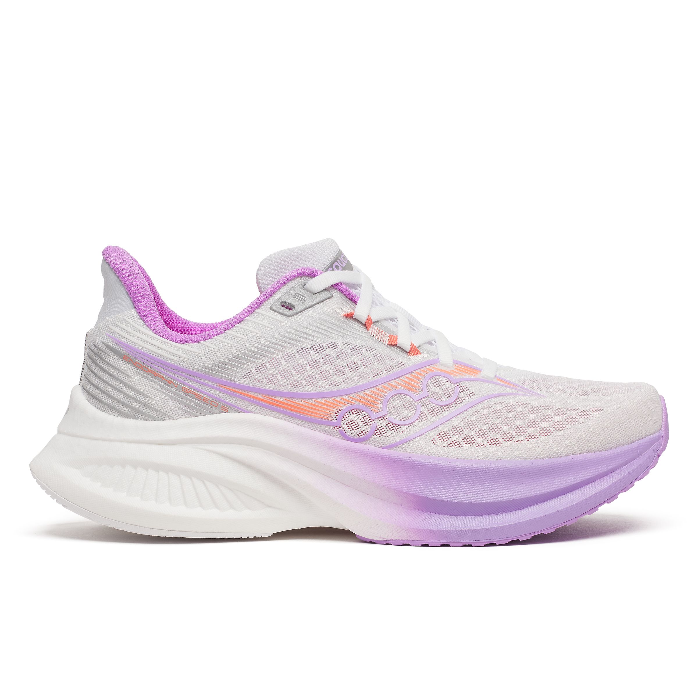 Saucony Women's Endorphin Speed 5 Running Shoes