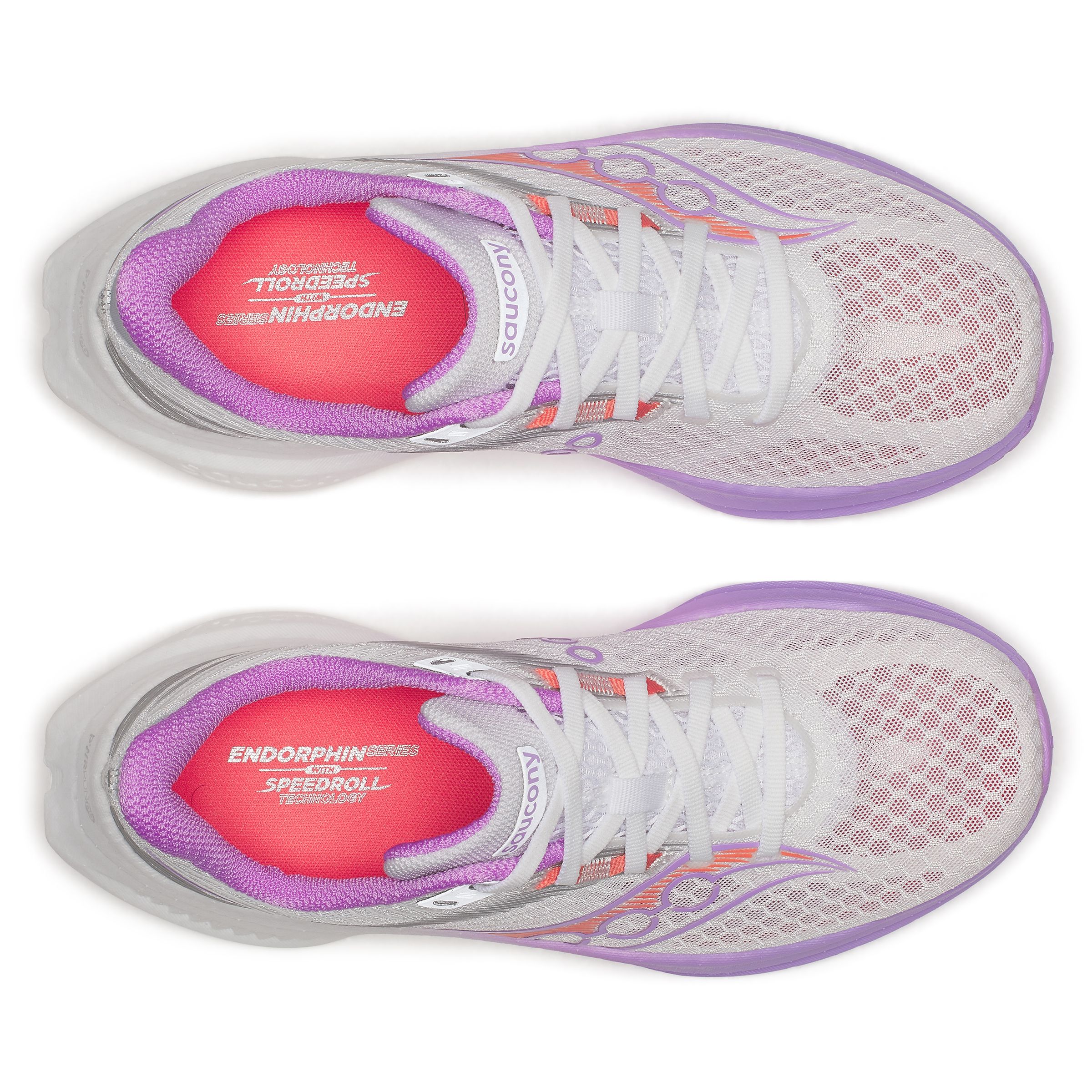 Saucony Women's Endorphin Speed 5 Running Shoes