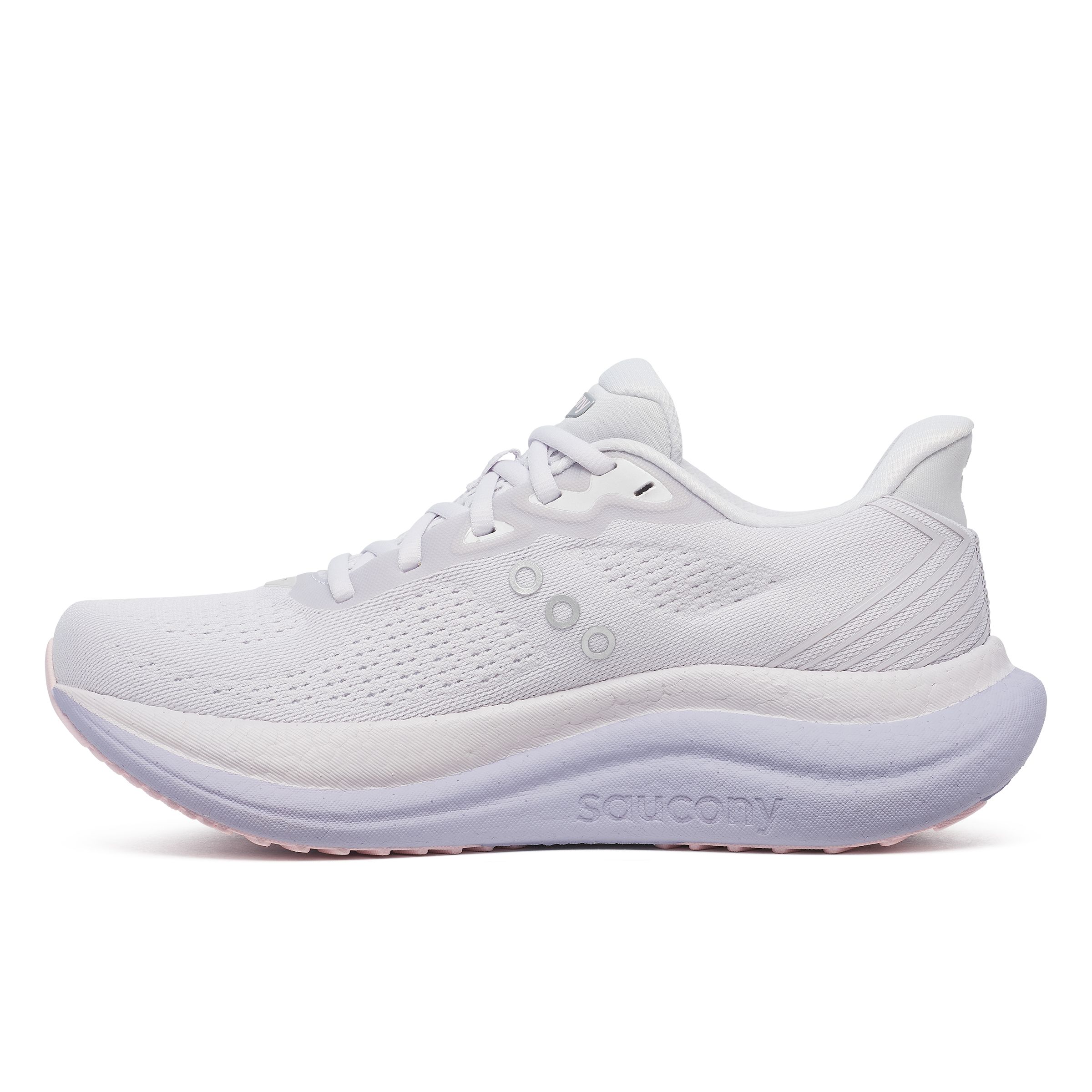 Saucony Women's Triumph 23 Neutral Cushioning Running Shoes