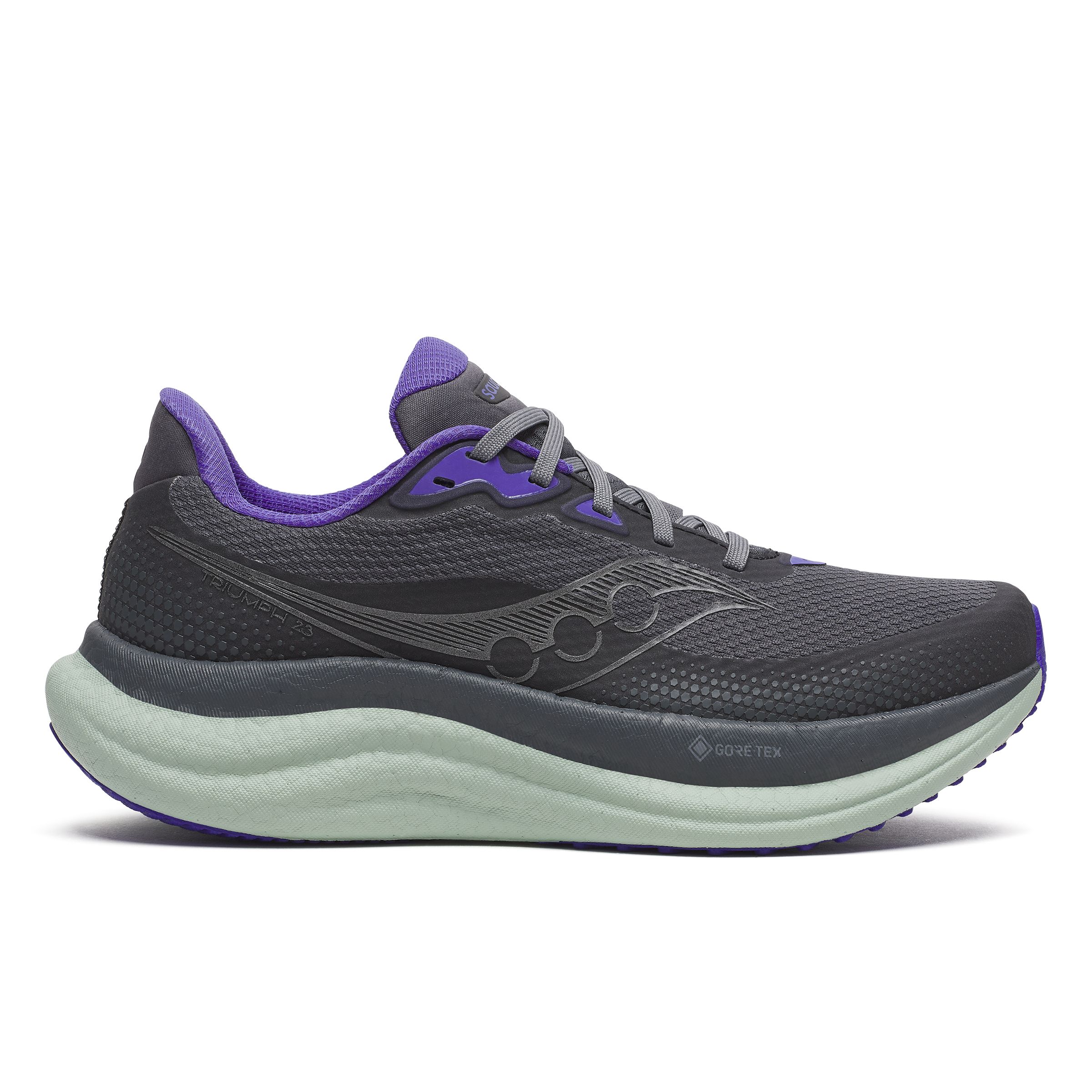 Saucony Women's Triumph 23 Running Shoes