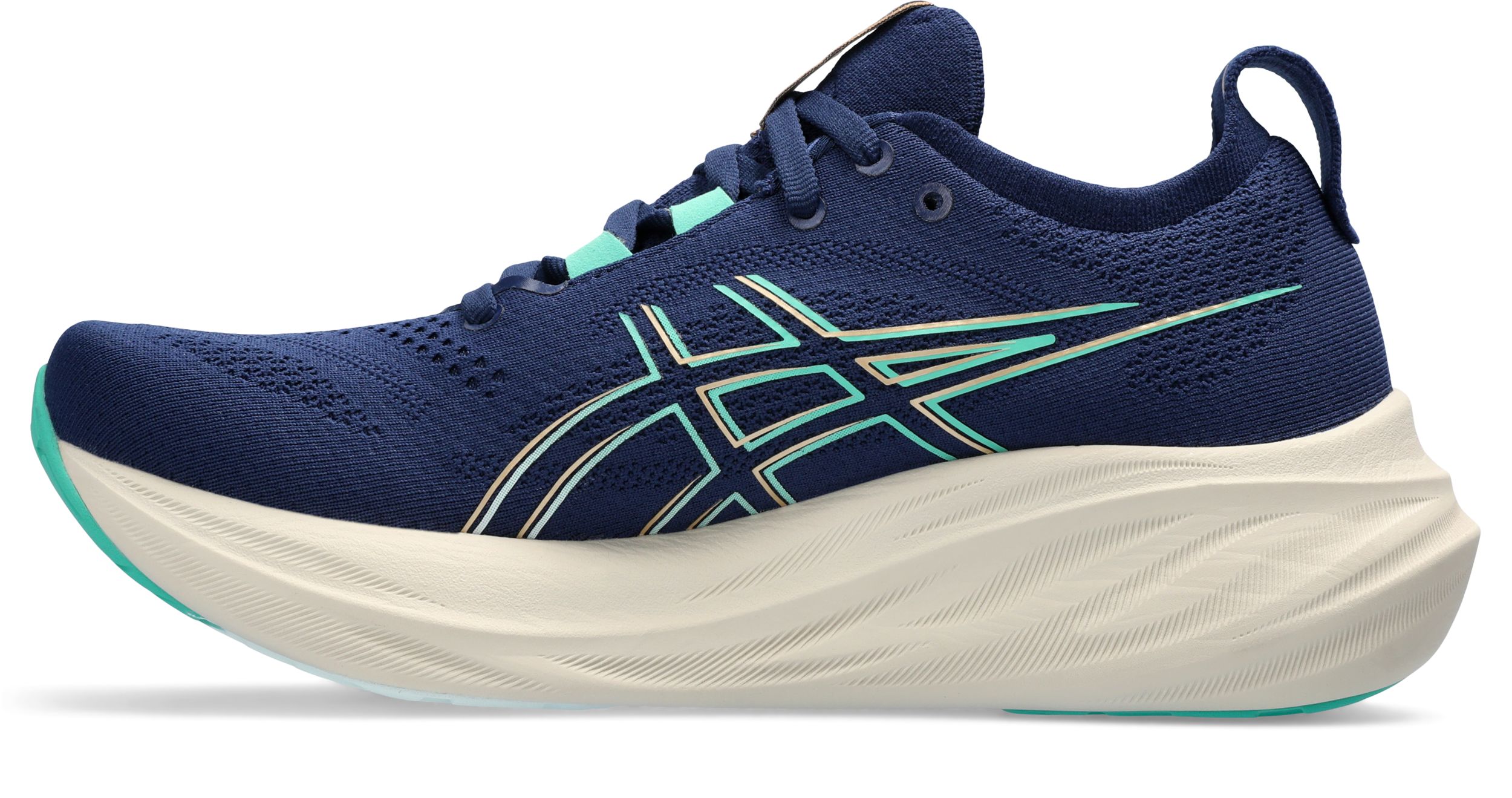 ASICS Women's GEL-NIMBUS 26 Running Shoes