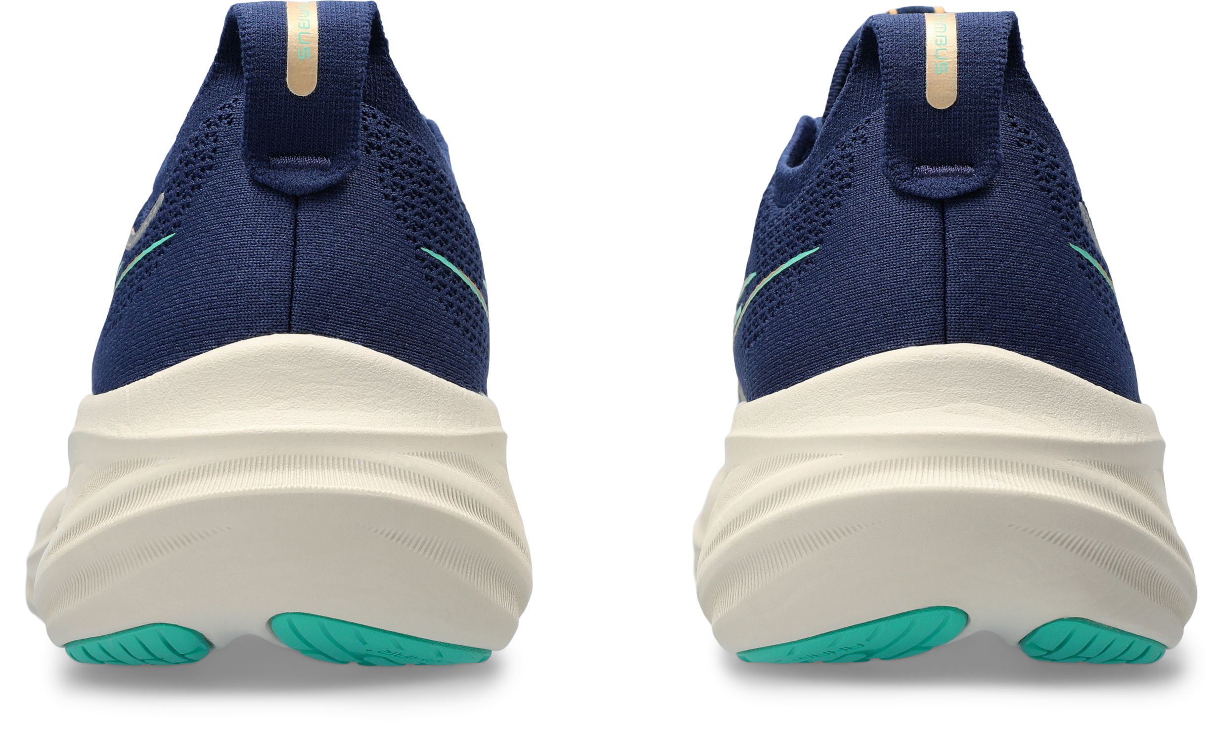 ASICS Women's GEL-NIMBUS 26 Running Shoes