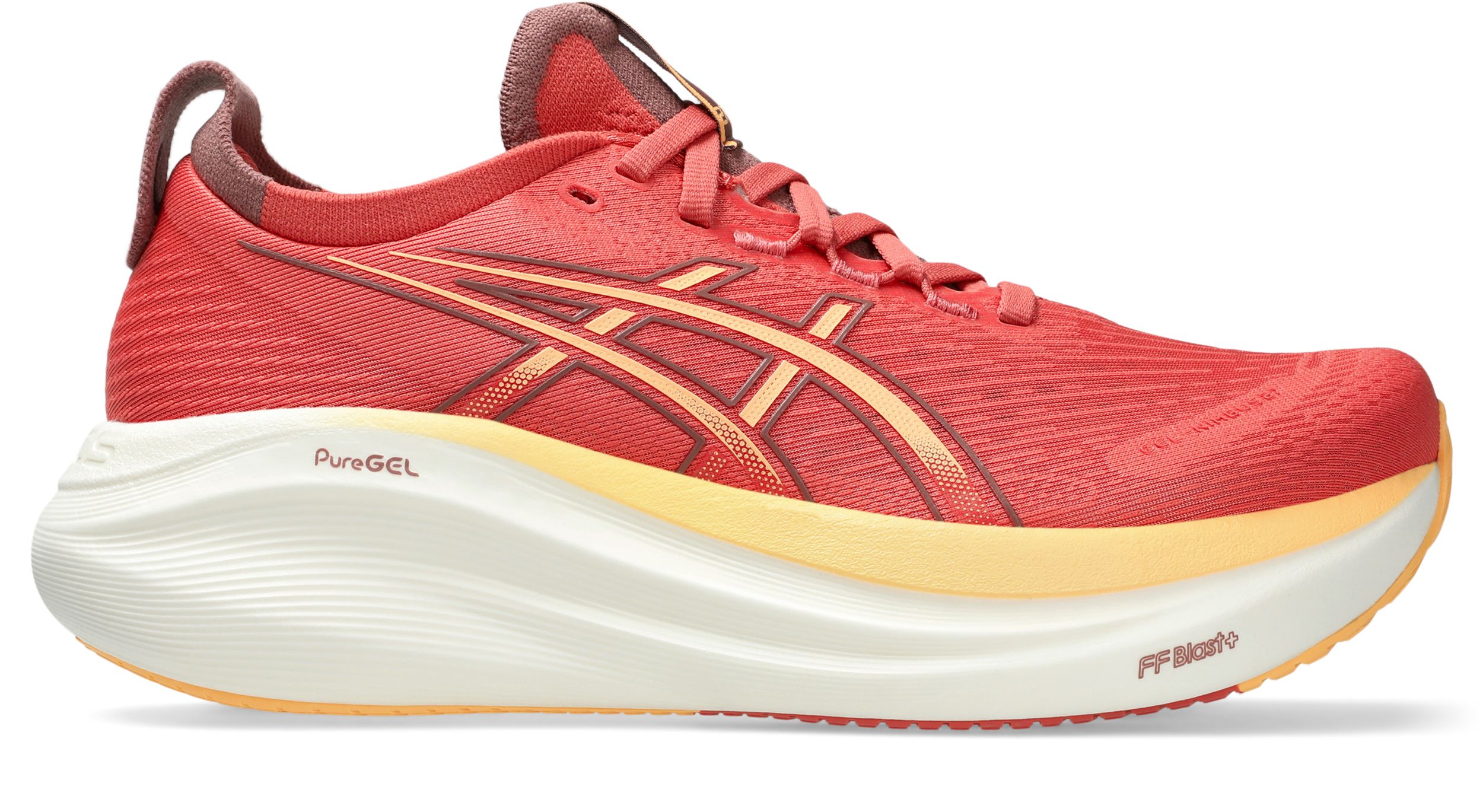 ASICS Women's Gel-Nimbus 27 Running Shoes