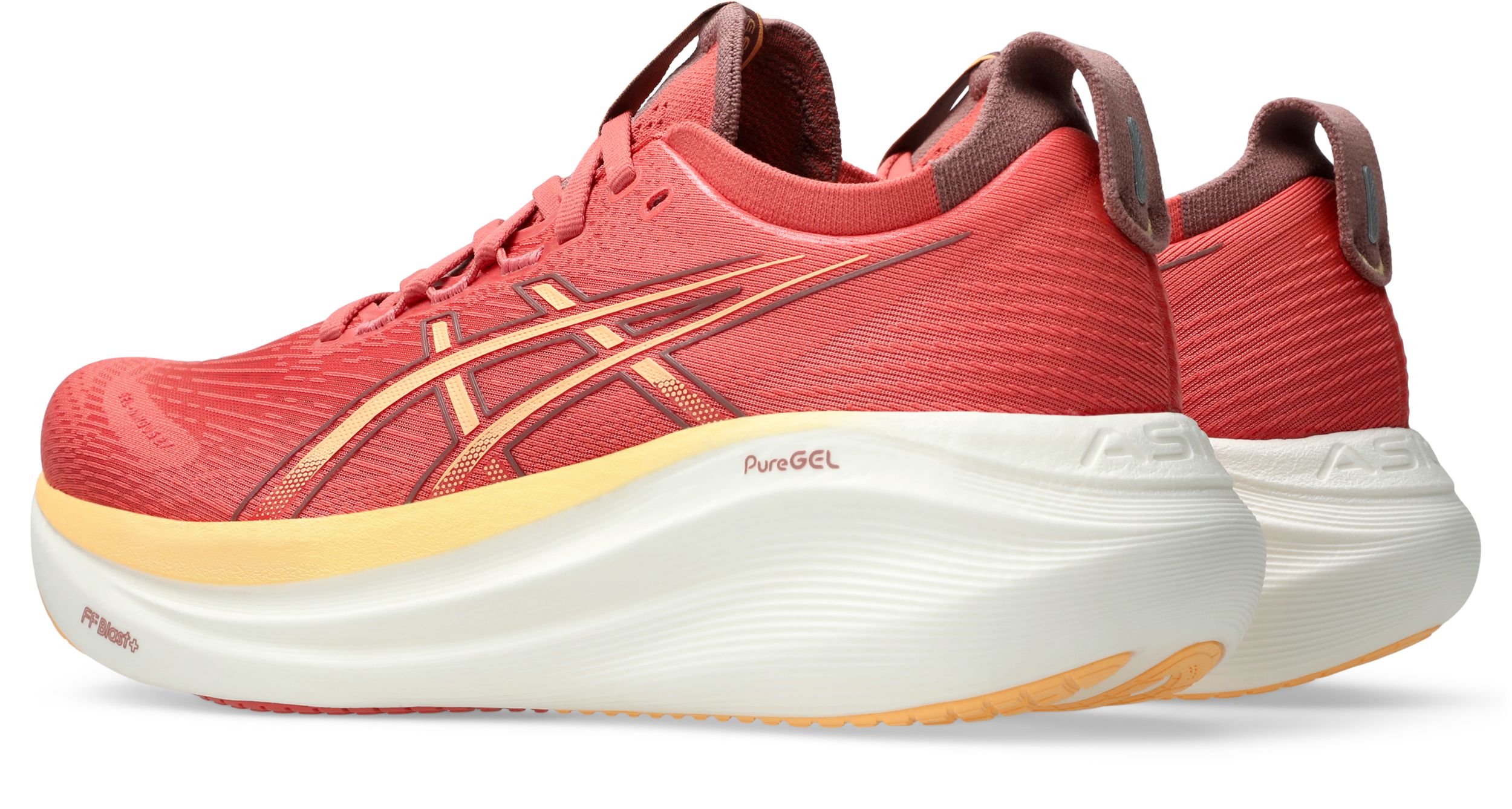 ASICS Women's Gel-Nimbus 27 Running Shoes