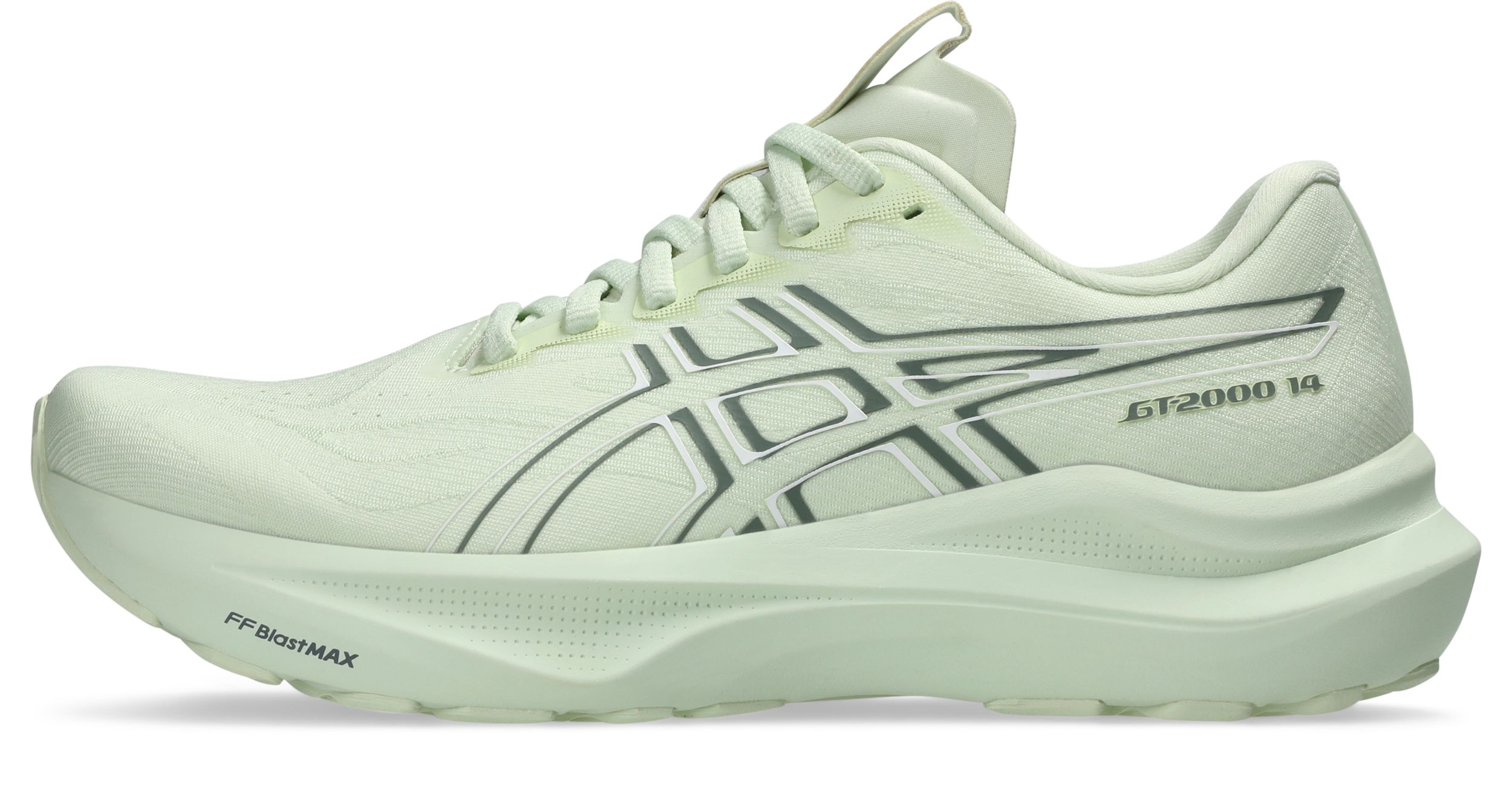 ASICS Women's GT-2000 14 Running Shoes